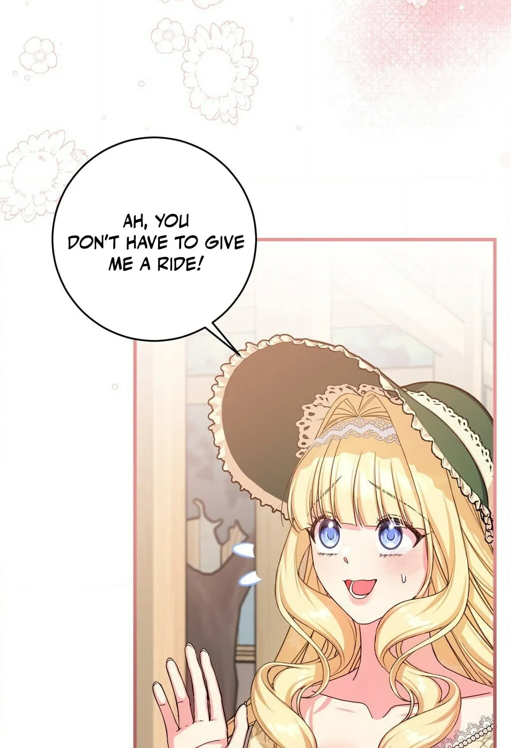 Read Love Potion Panic chapter 10 image 8 on Lezhin