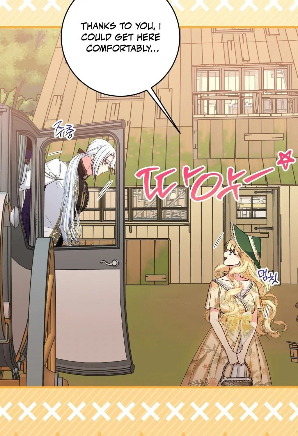 Read Love Potion Panic chapter 10 image 84 on Lezhin