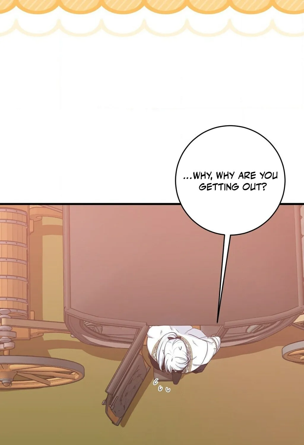 Read Love Potion Panic chapter 10 image 85 on Lezhin