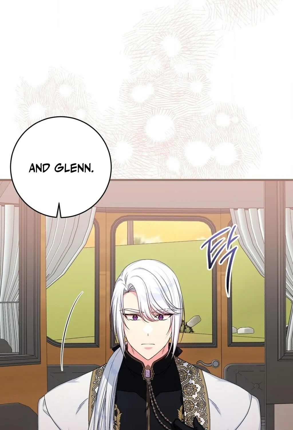 Read Love Potion Panic chapter 10 image 88 on Lezhin