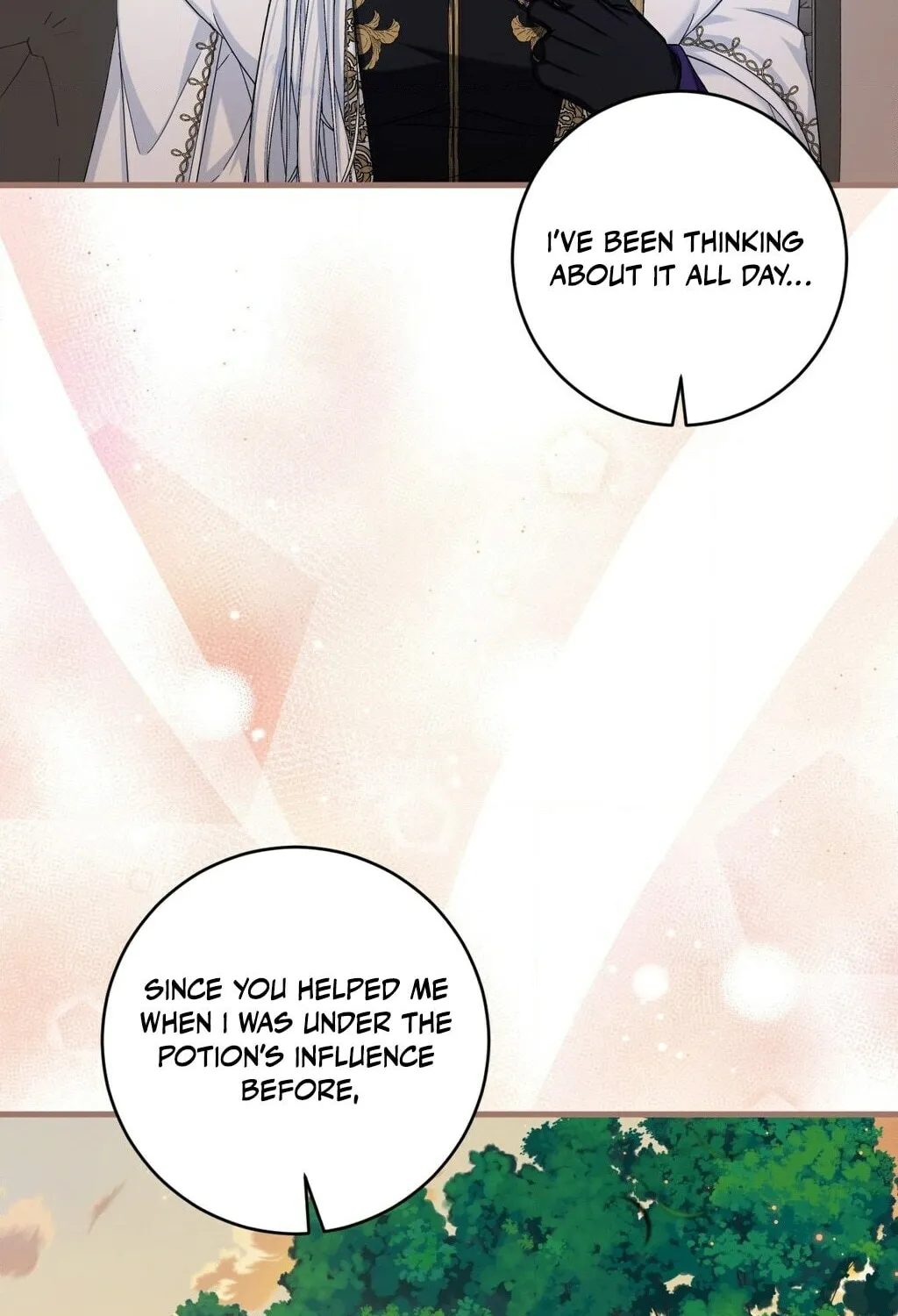 Read Love Potion Panic chapter 10 image 89 on Lezhin