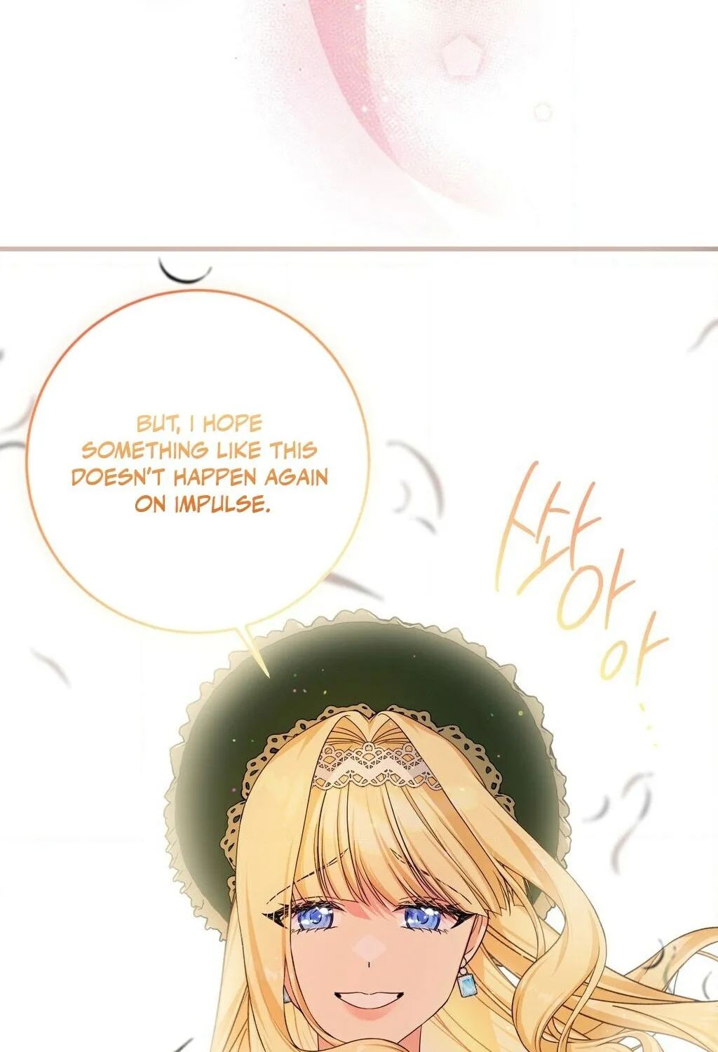 Read Love Potion Panic chapter 10 image 91 on Lezhin