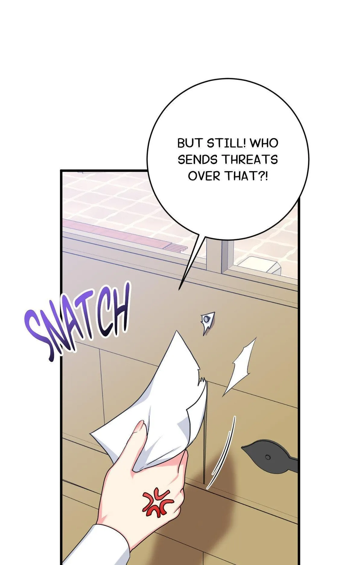 Read Love Potion Panic chapter 11 image 11 on Lezhin
