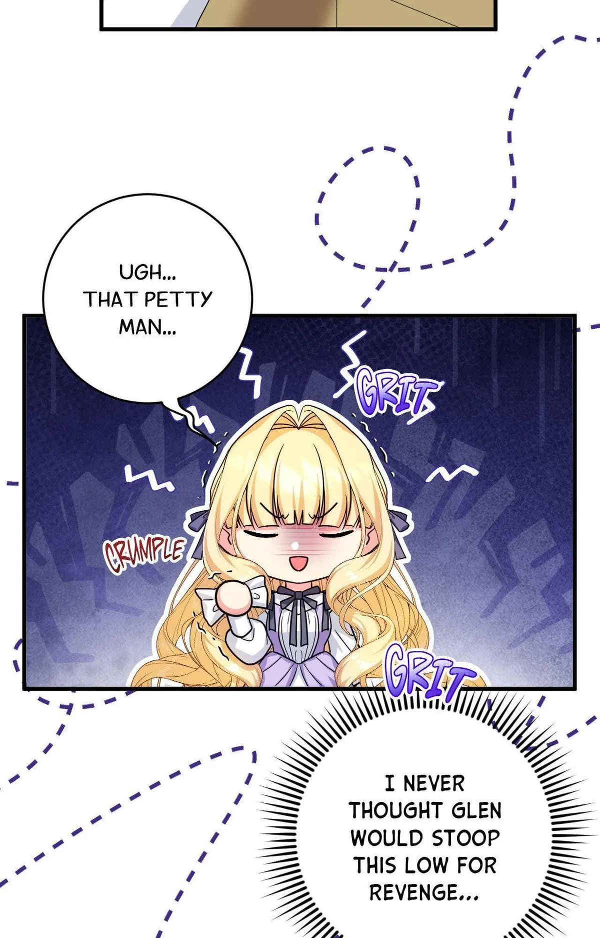 Read Love Potion Panic chapter 11 image 12 on Lezhin
