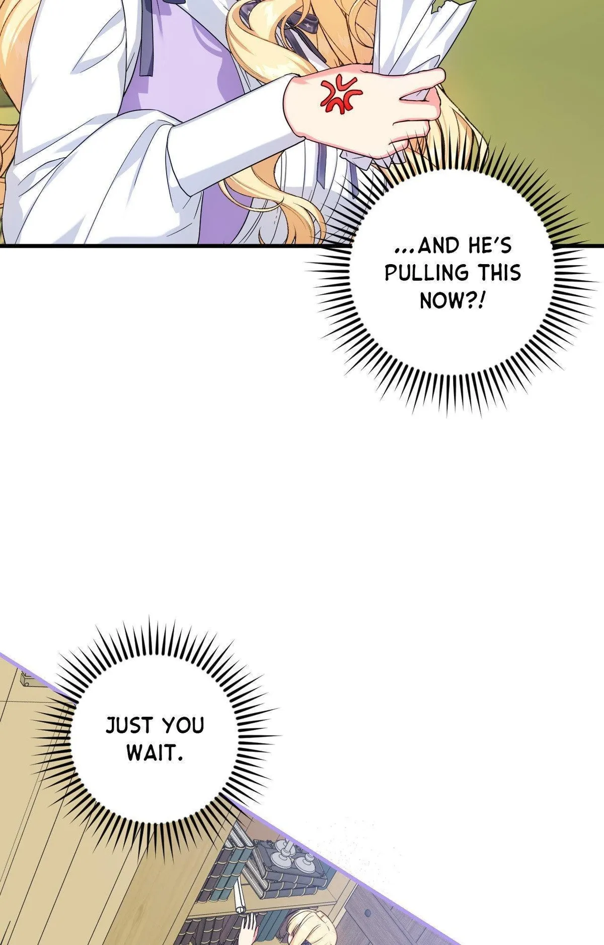 Read Love Potion Panic chapter 11 image 14 on Lezhin
