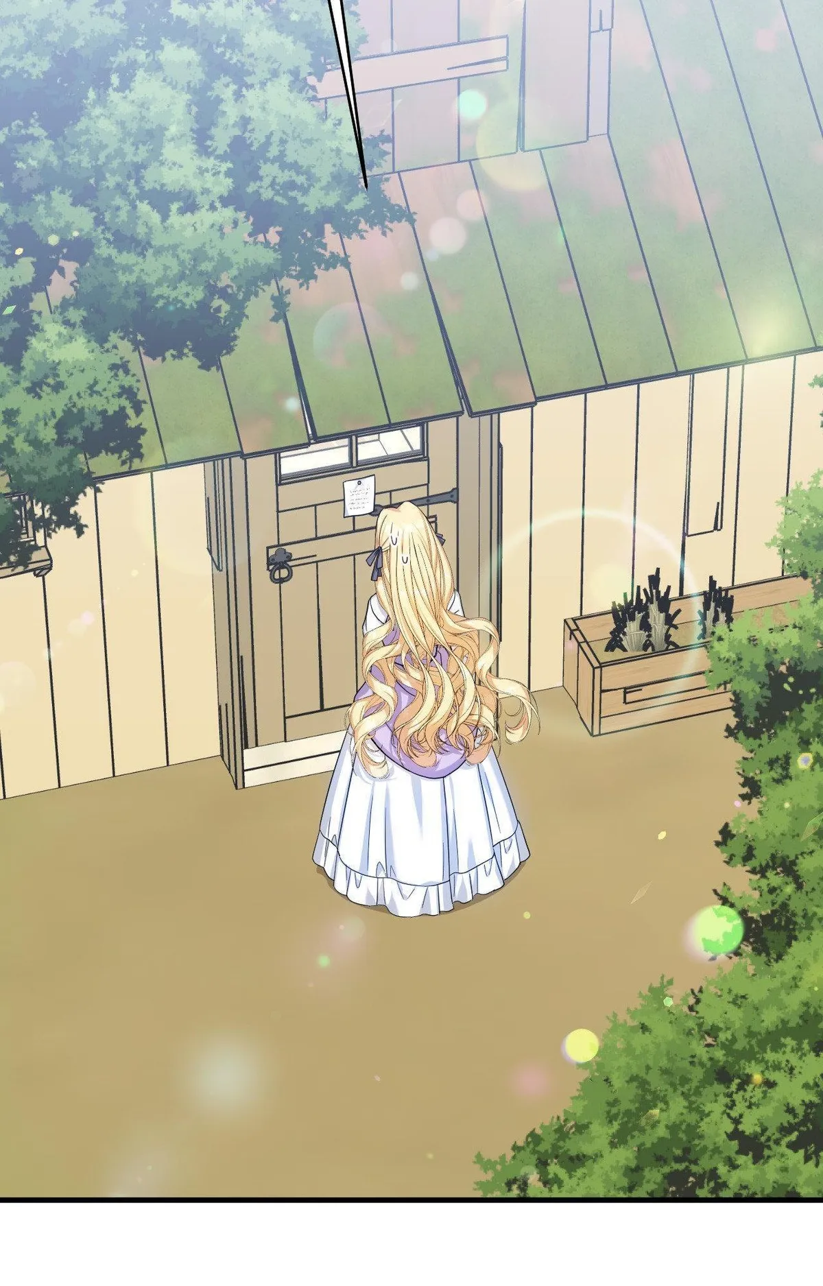 Read Love Potion Panic chapter 11 image 2 on Lezhin