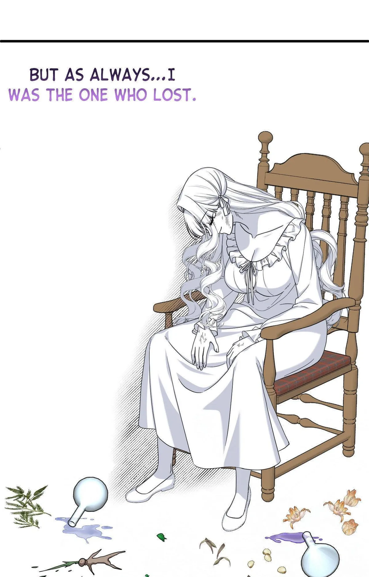 Read Love Potion Panic chapter 11 image 20 on Lezhin