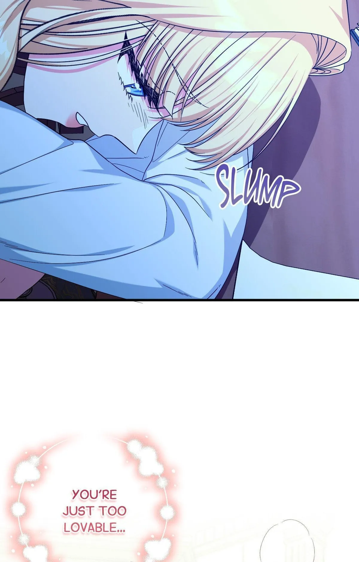 Read Love Potion Panic chapter 11 image 26 on Lezhin
