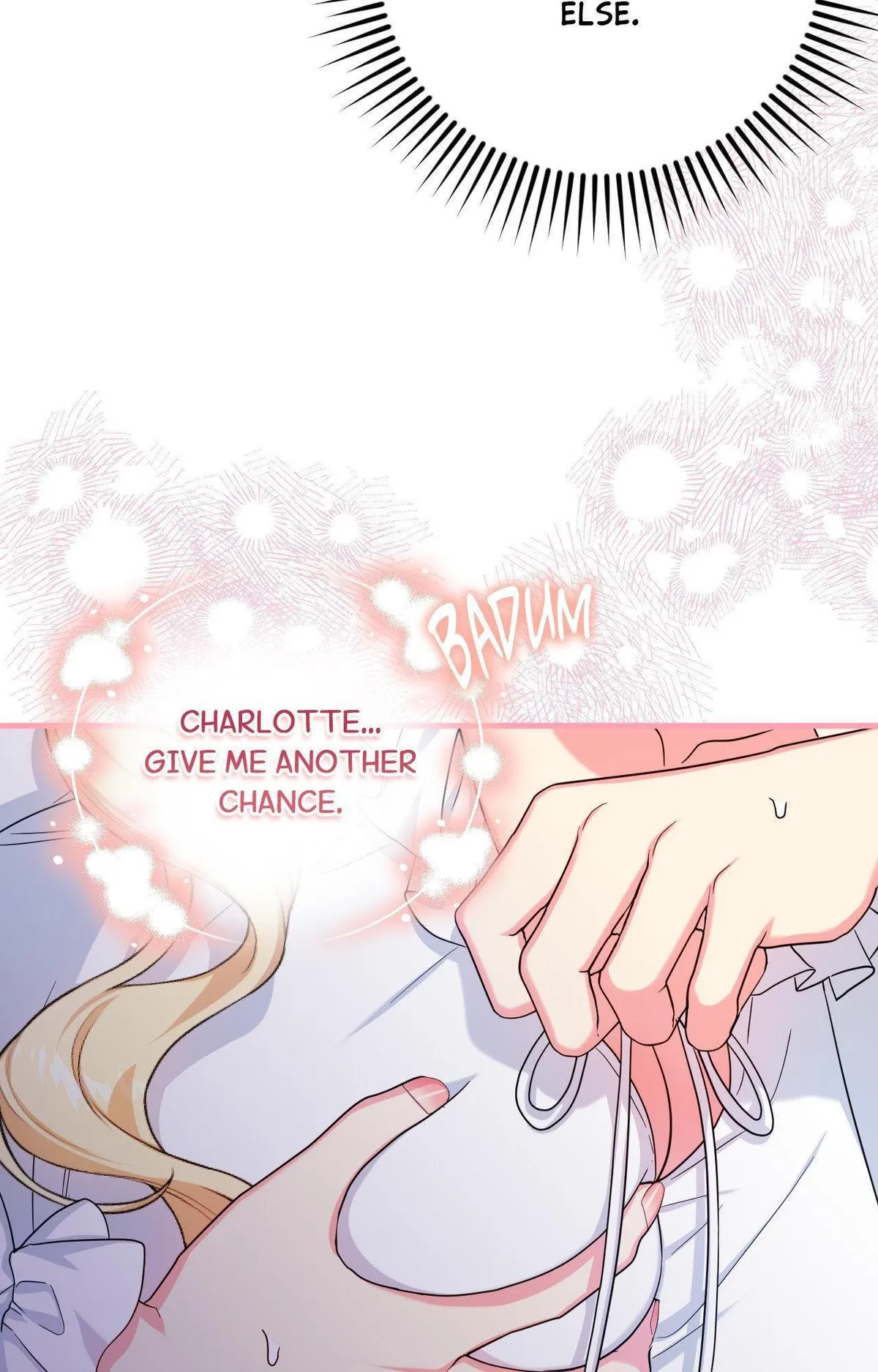 Read Love Potion Panic chapter 11 image 28 on Lezhin