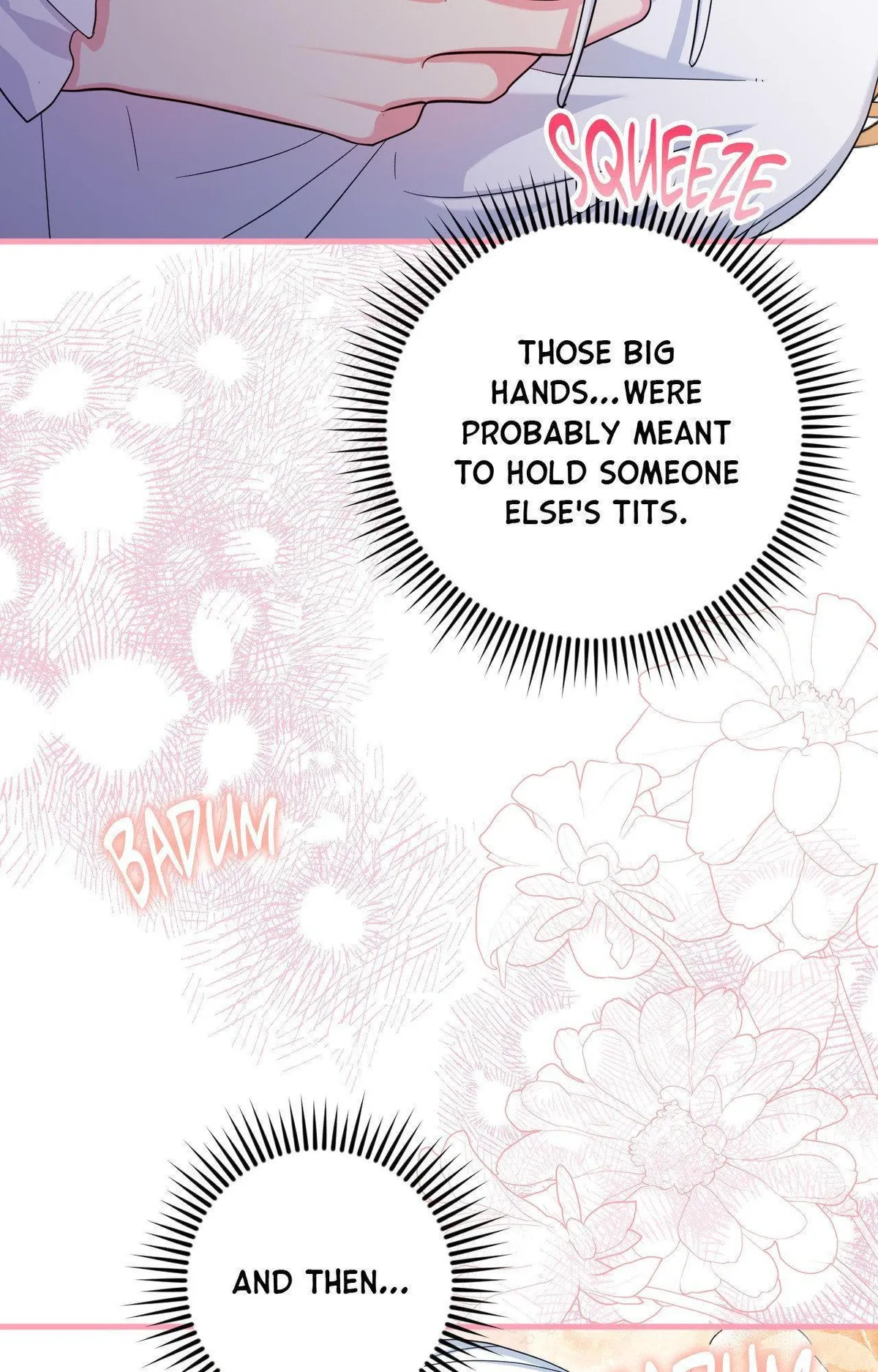 Read Love Potion Panic chapter 11 image 29 on Lezhin