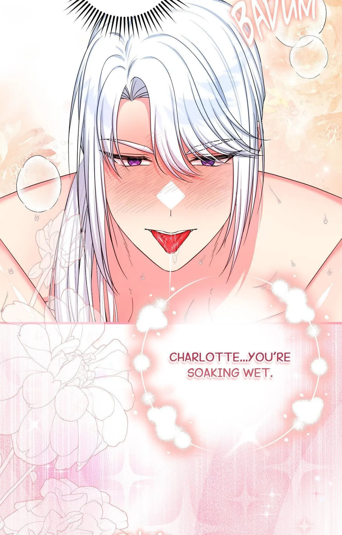 Read Love Potion Panic chapter 11 image 30 on Lezhin