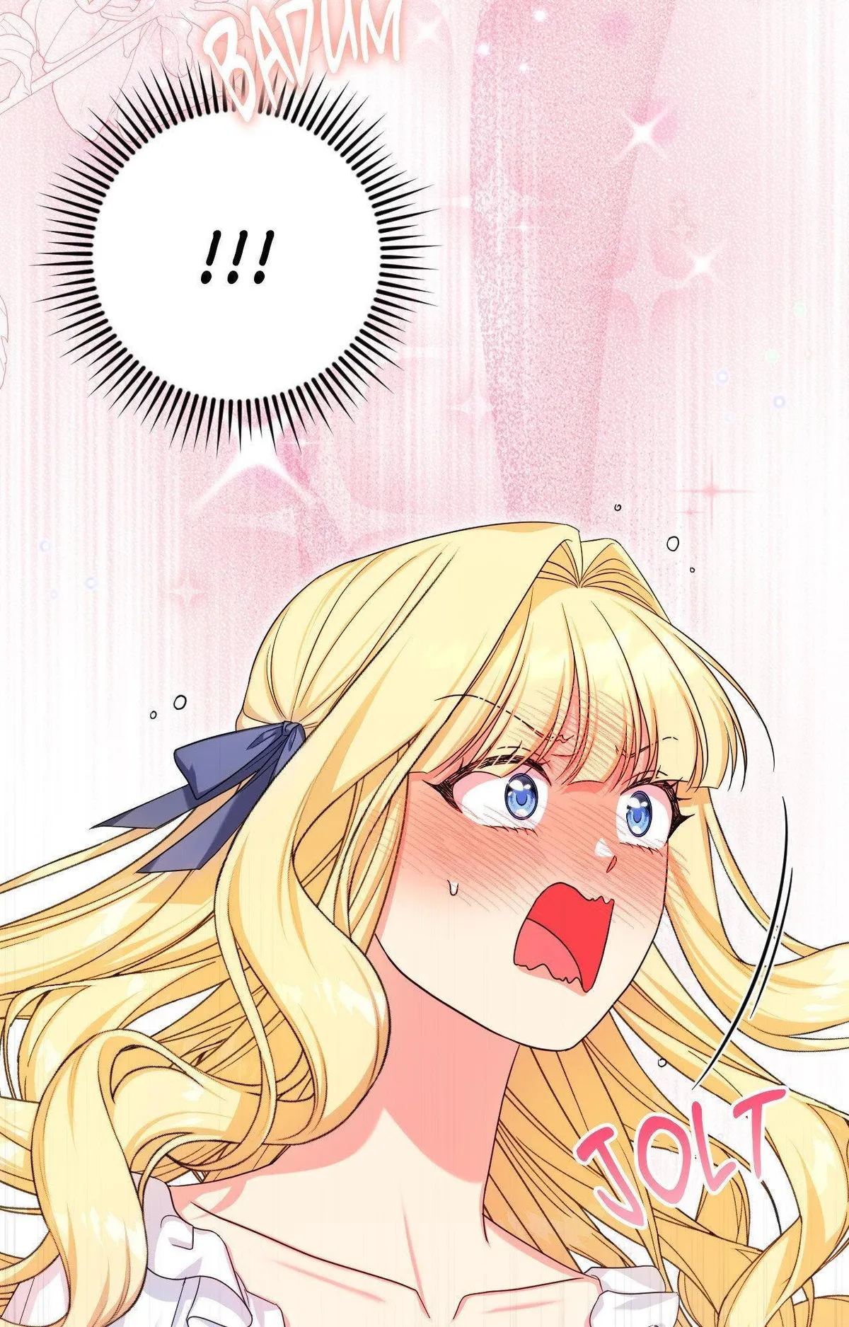 Read Love Potion Panic chapter 11 image 31 on Lezhin