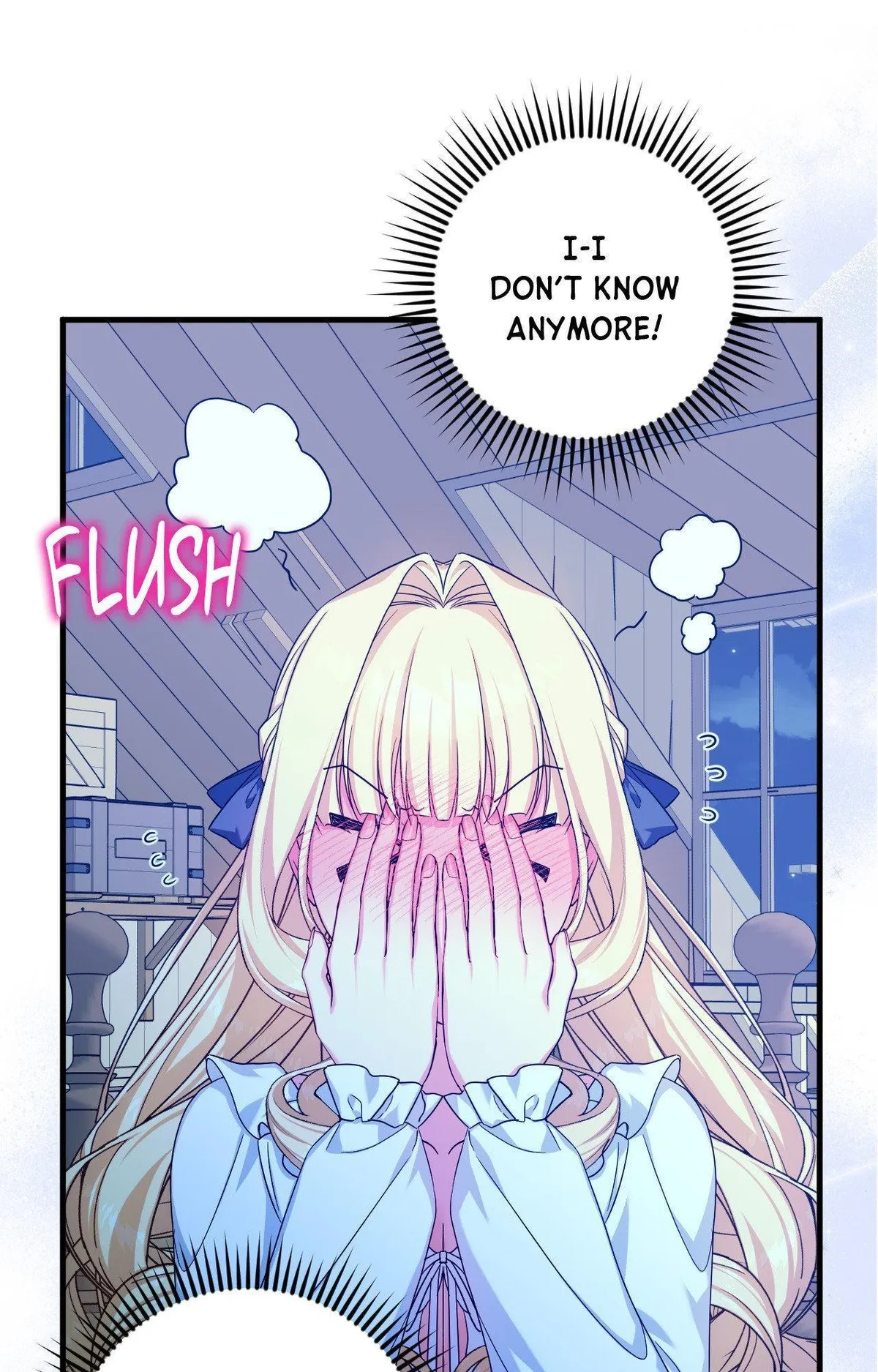 Read Love Potion Panic chapter 11 image 33 on Lezhin