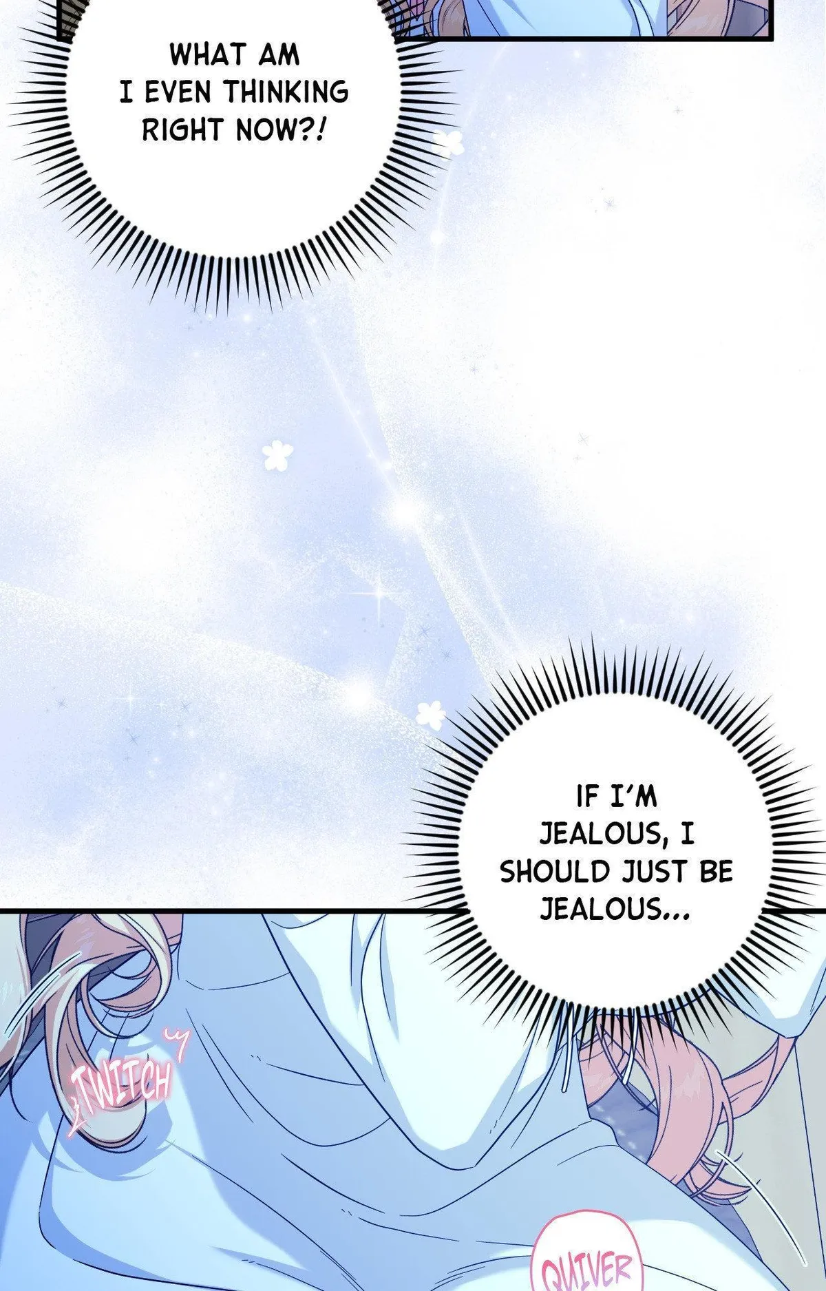 Read Love Potion Panic chapter 11 image 34 on Lezhin