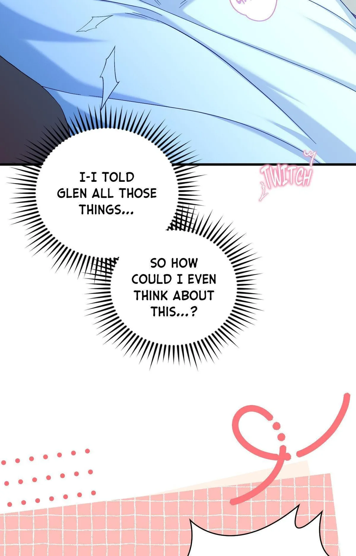 Read Love Potion Panic chapter 11 image 35 on Lezhin