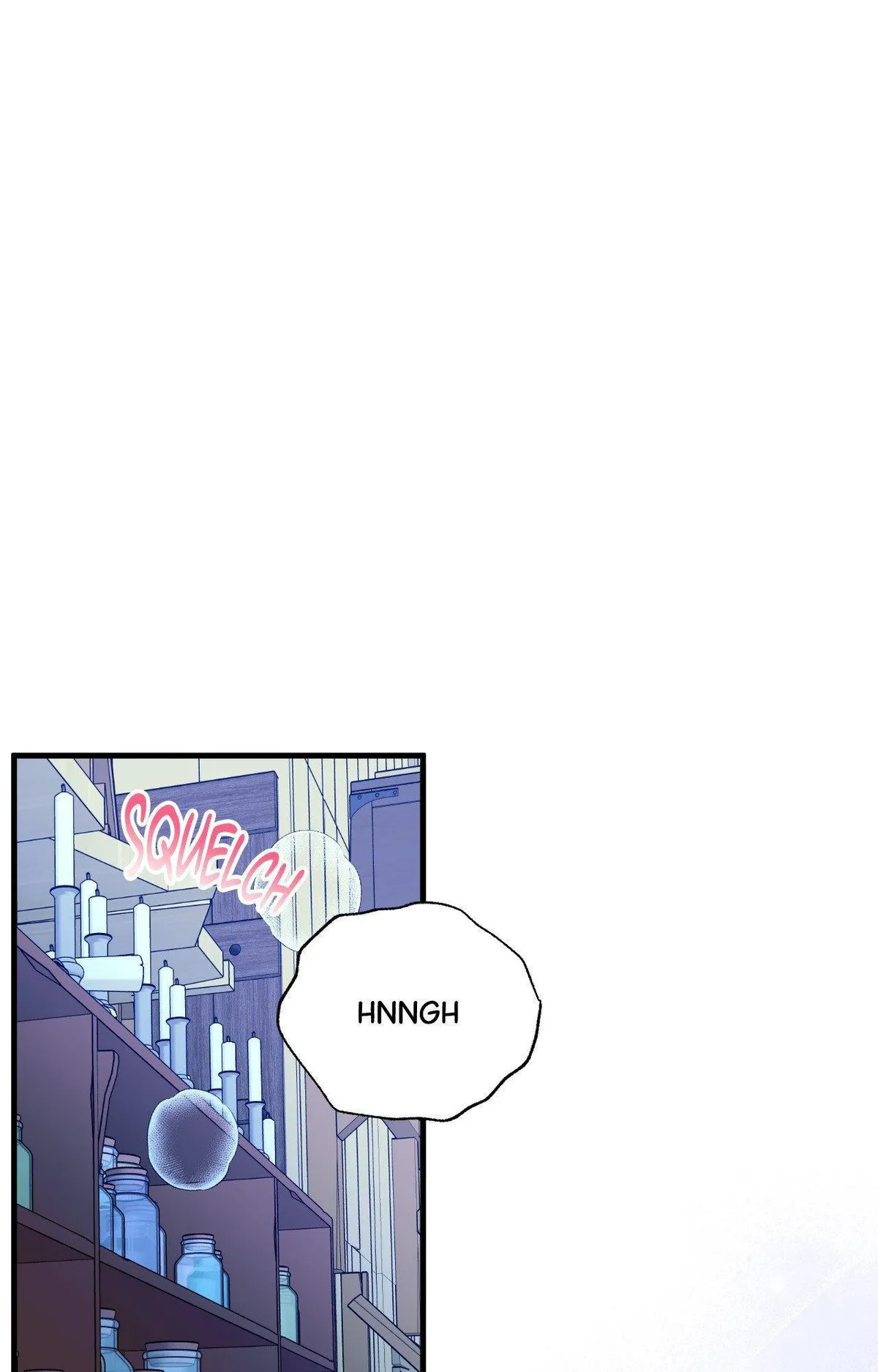 Read Love Potion Panic chapter 11 image 39 on Lezhin