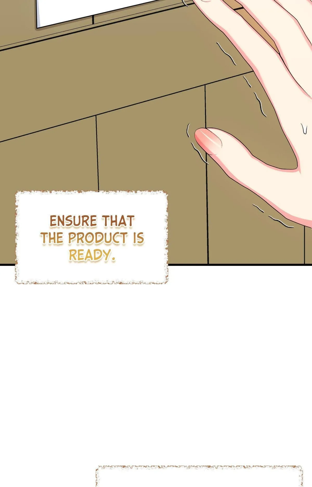 Read Love Potion Panic chapter 11 image 4 on Lezhin