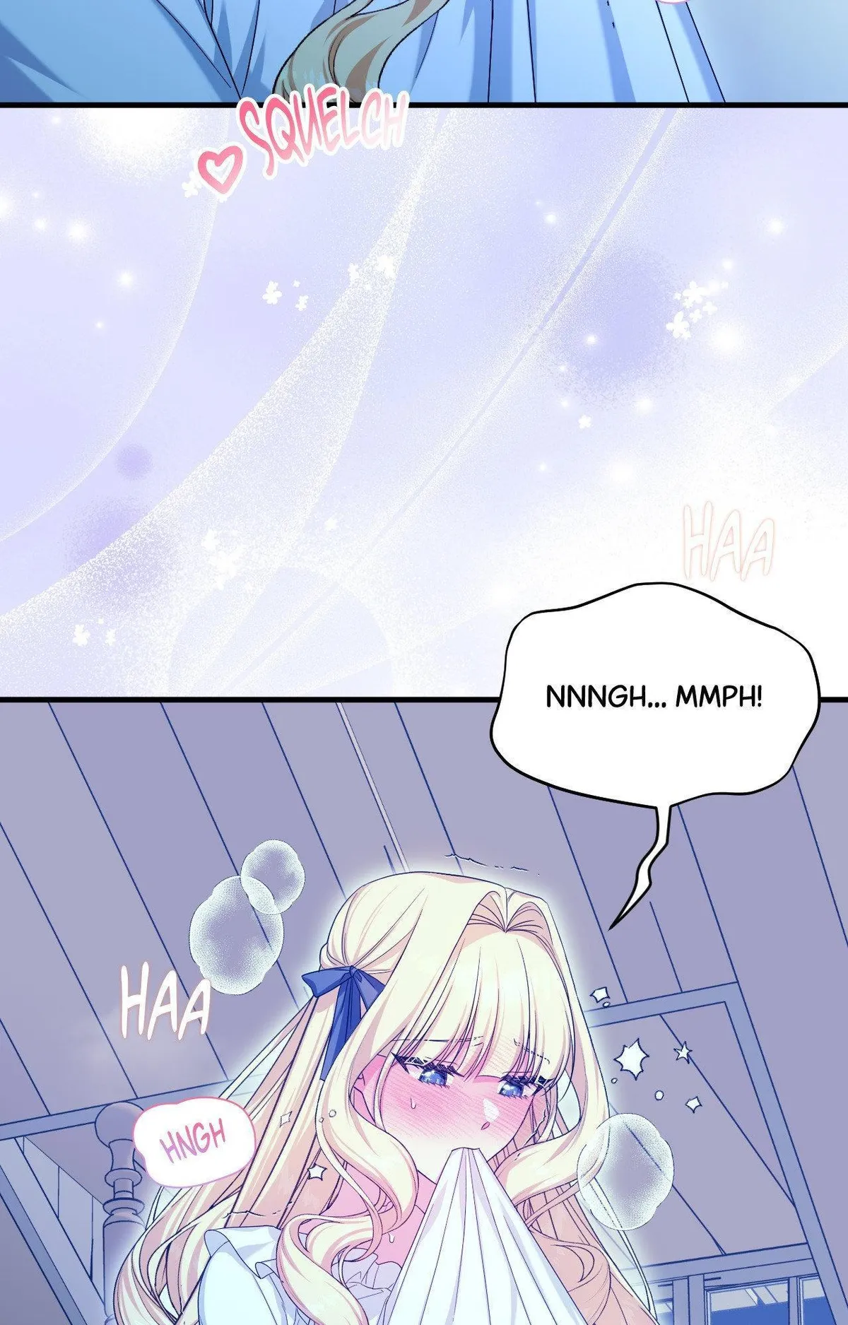 Read Love Potion Panic chapter 11 image 41 on Lezhin