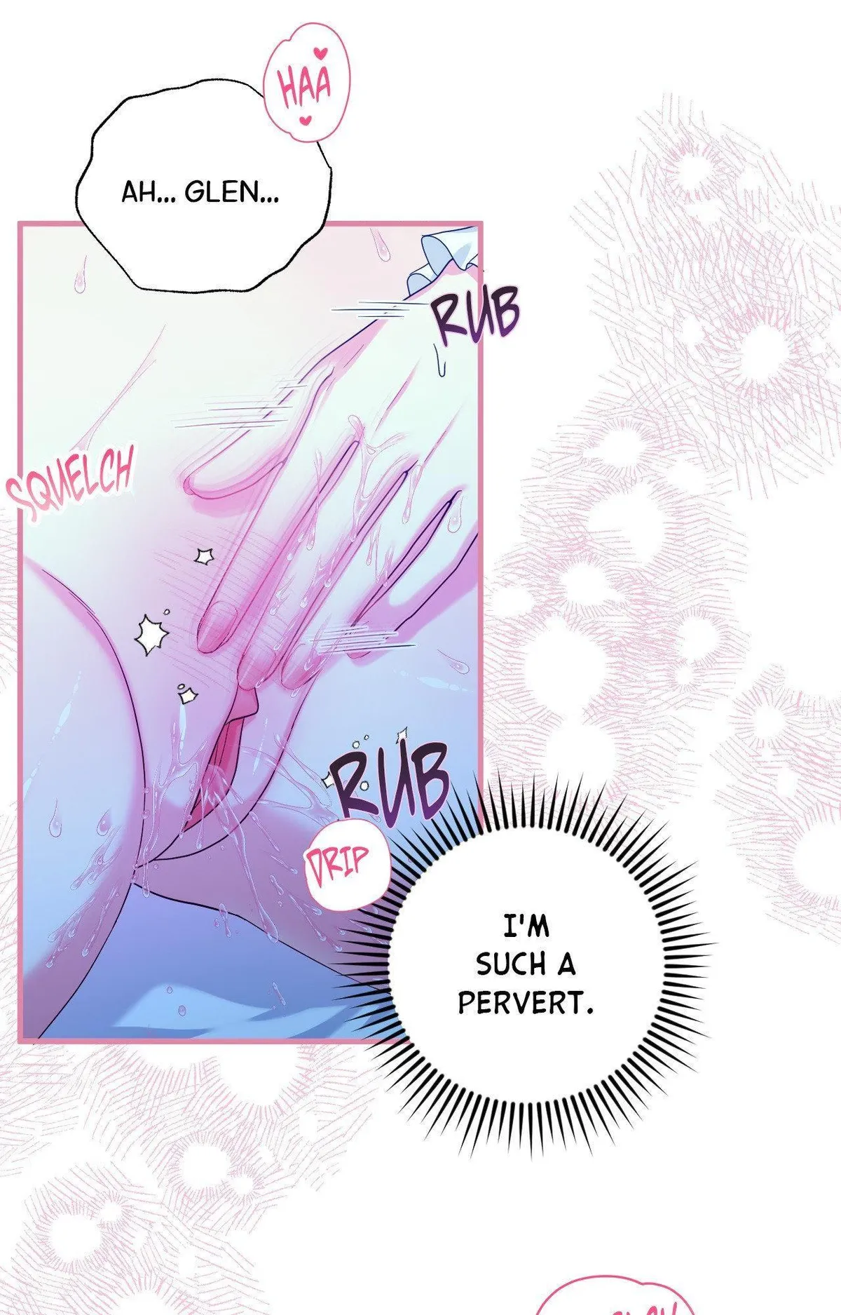Read Love Potion Panic chapter 11 image 43 on Lezhin