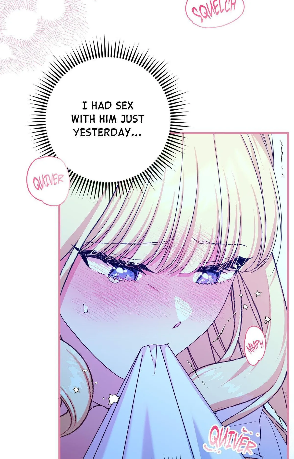 Read Love Potion Panic chapter 11 image 44 on Lezhin