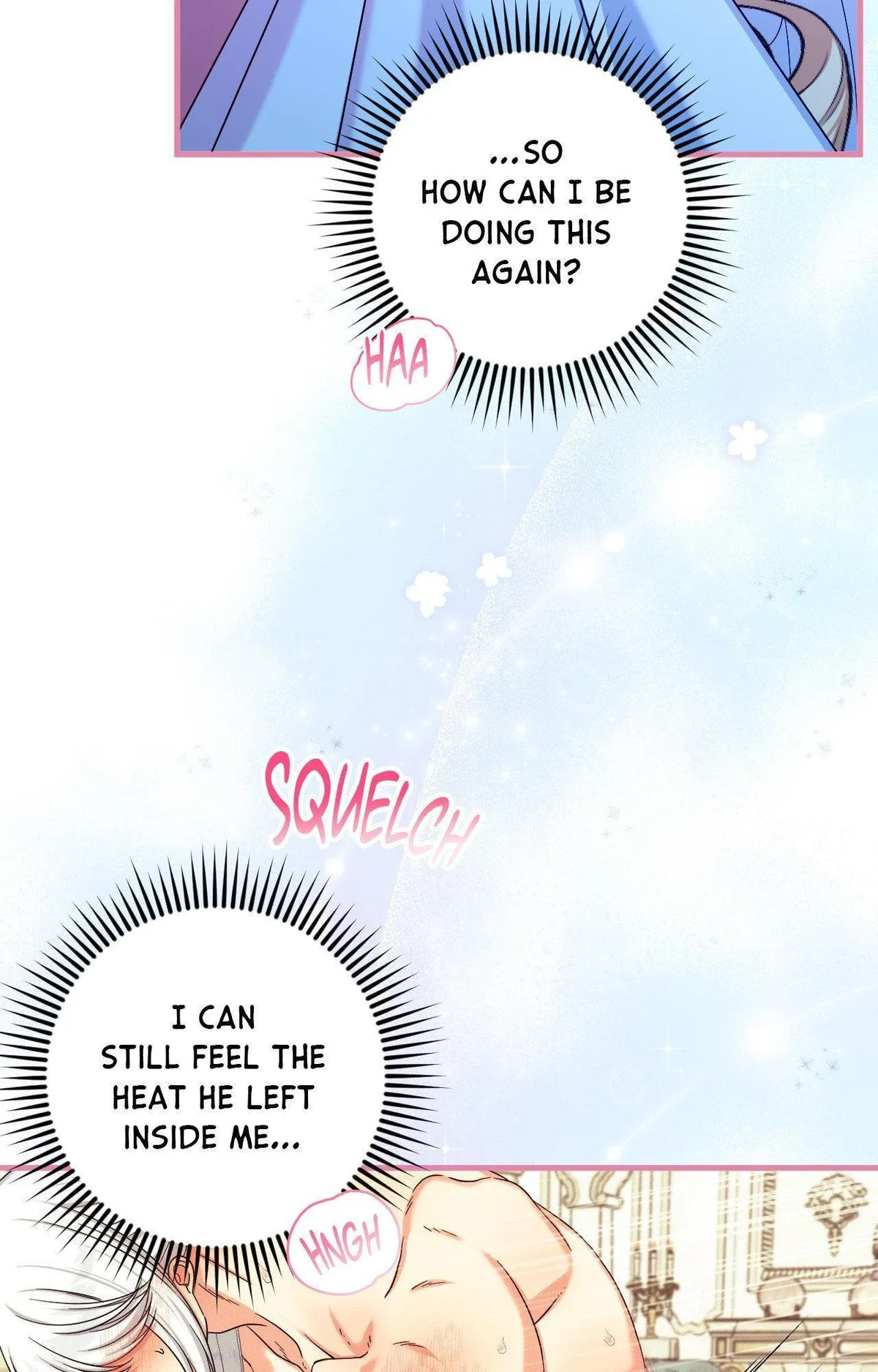 Read Love Potion Panic chapter 11 image 45 on Lezhin