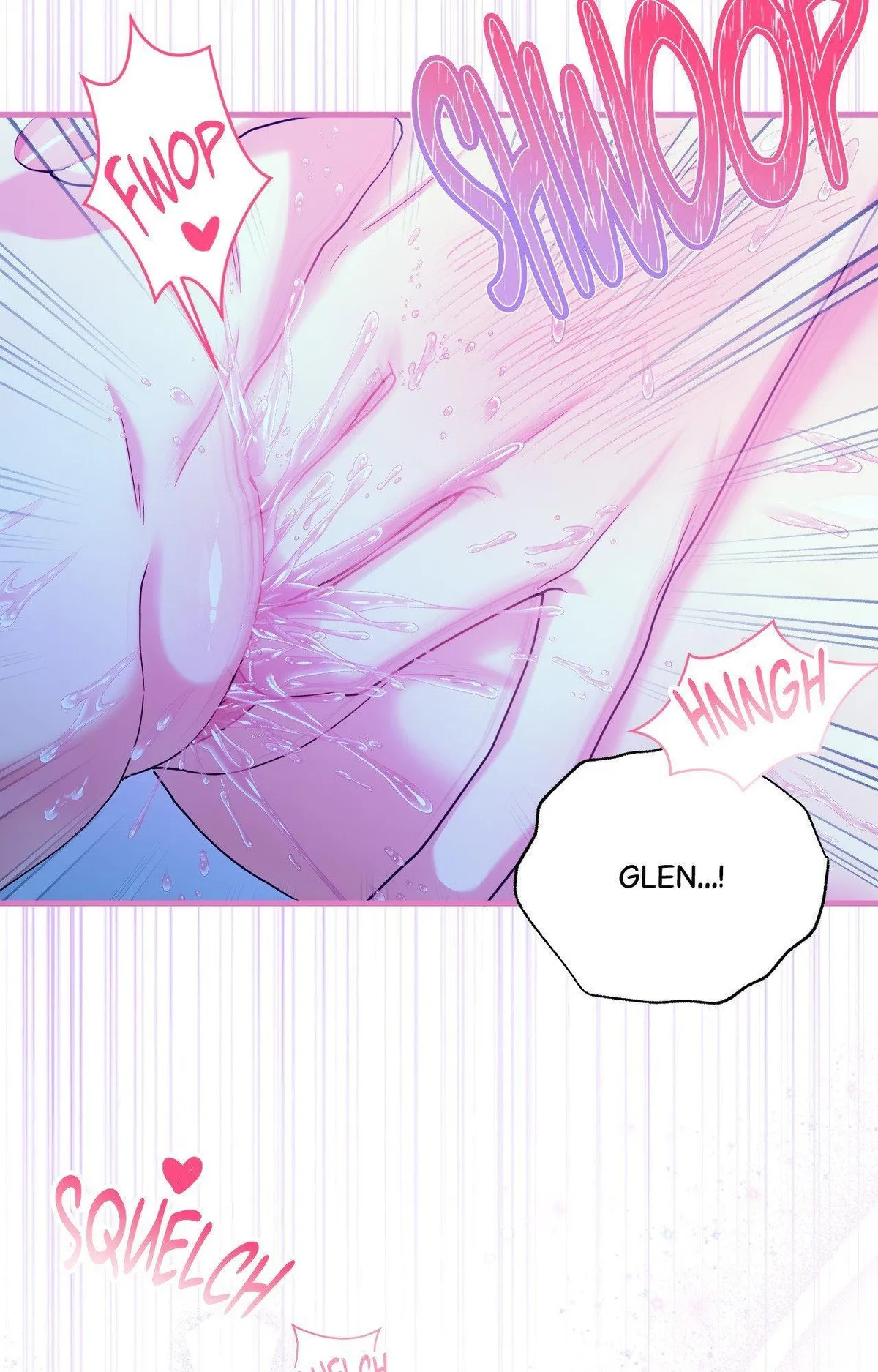Read Love Potion Panic chapter 11 image 48 on Lezhin