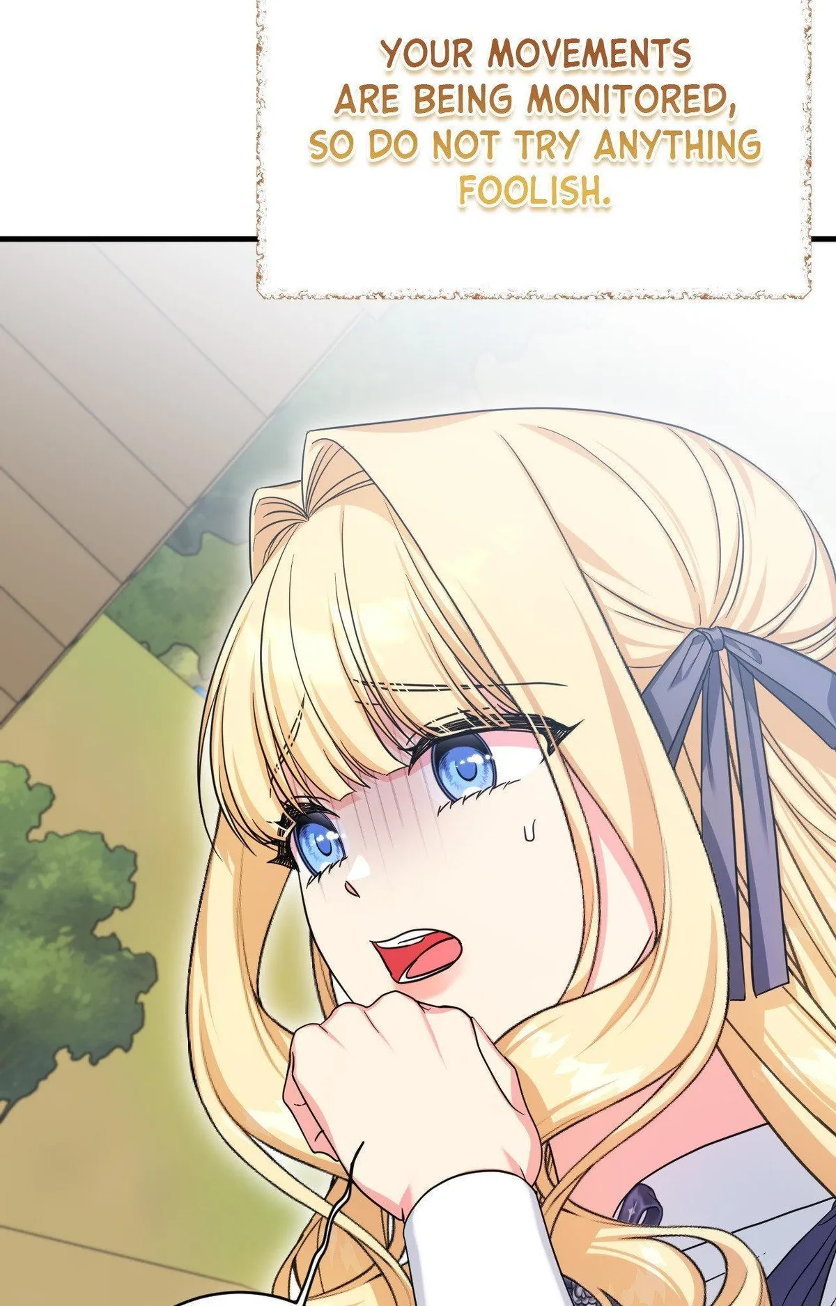 Read Love Potion Panic chapter 11 image 5 on Lezhin