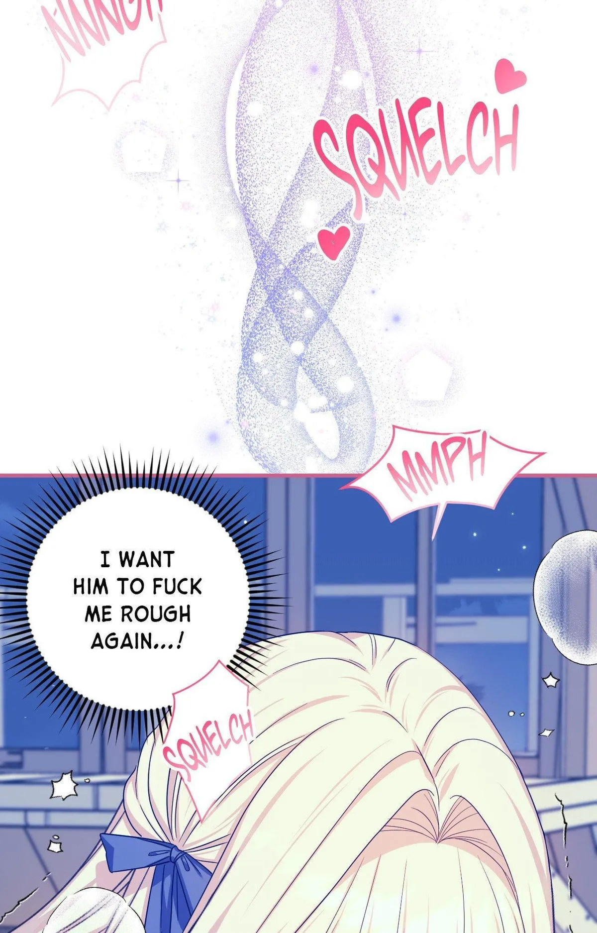 Read Love Potion Panic chapter 11 image 50 on Lezhin