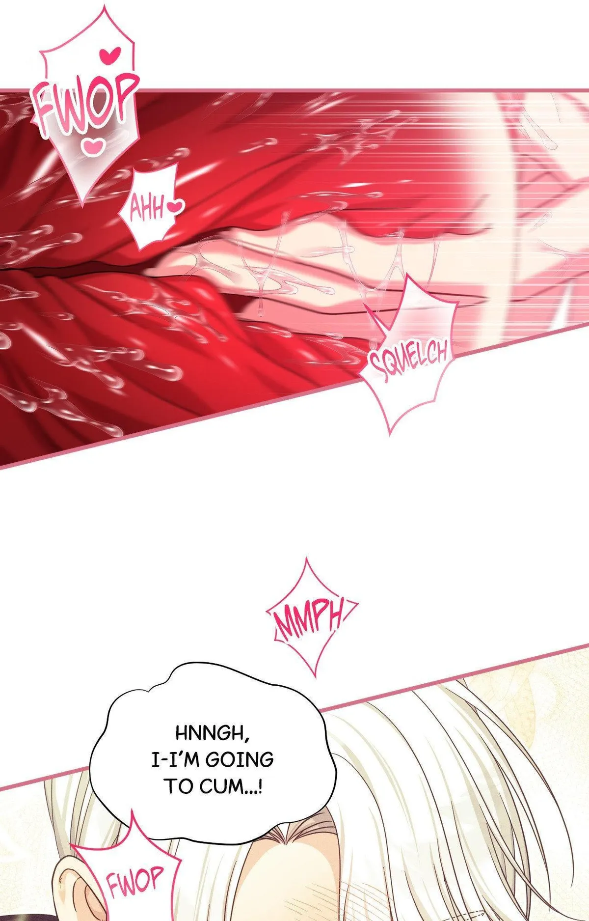 Read Love Potion Panic chapter 11 image 54 on Lezhin