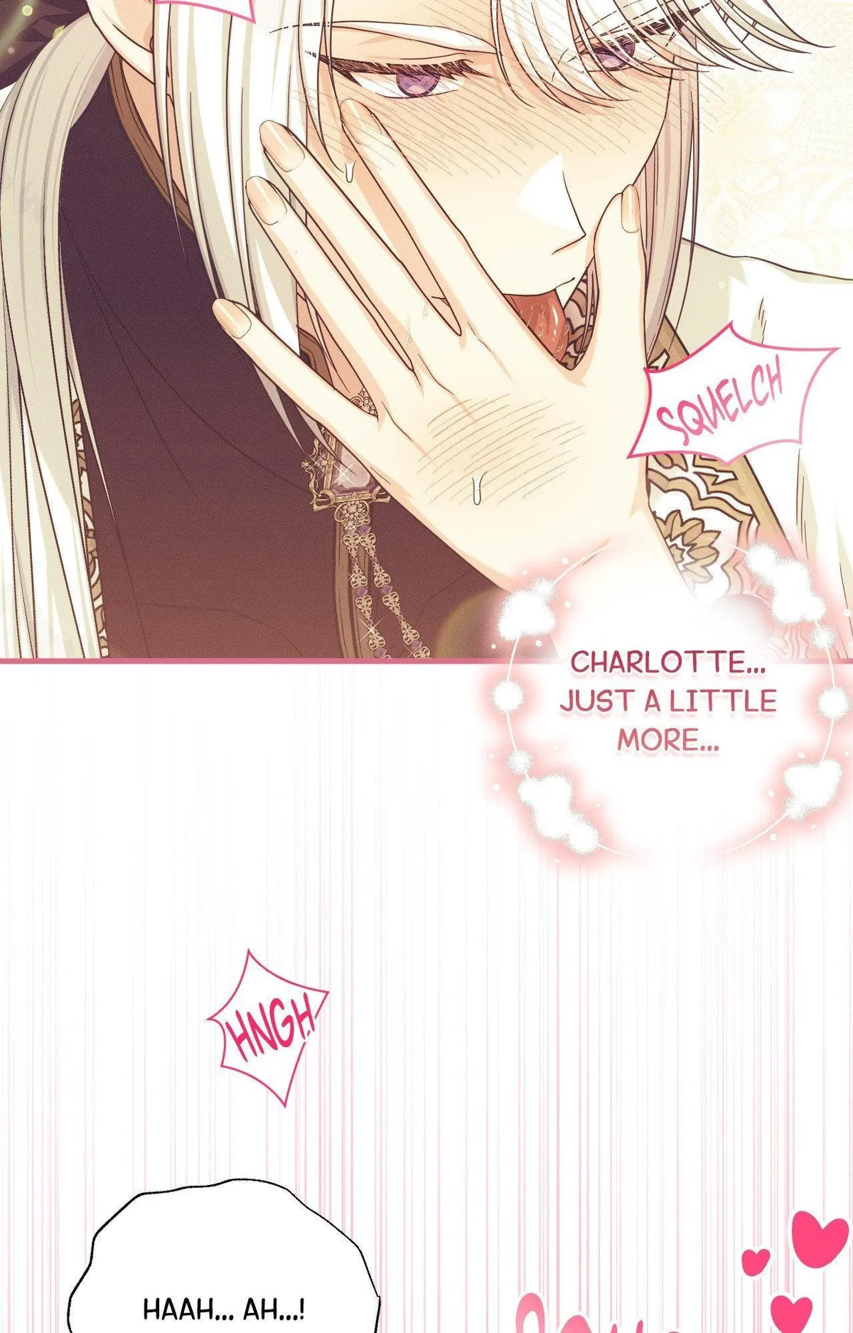 Read Love Potion Panic chapter 11 image 55 on Lezhin