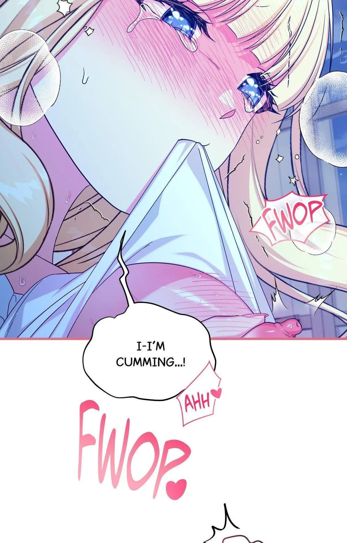 Read Love Potion Panic chapter 11 image 57 on Lezhin