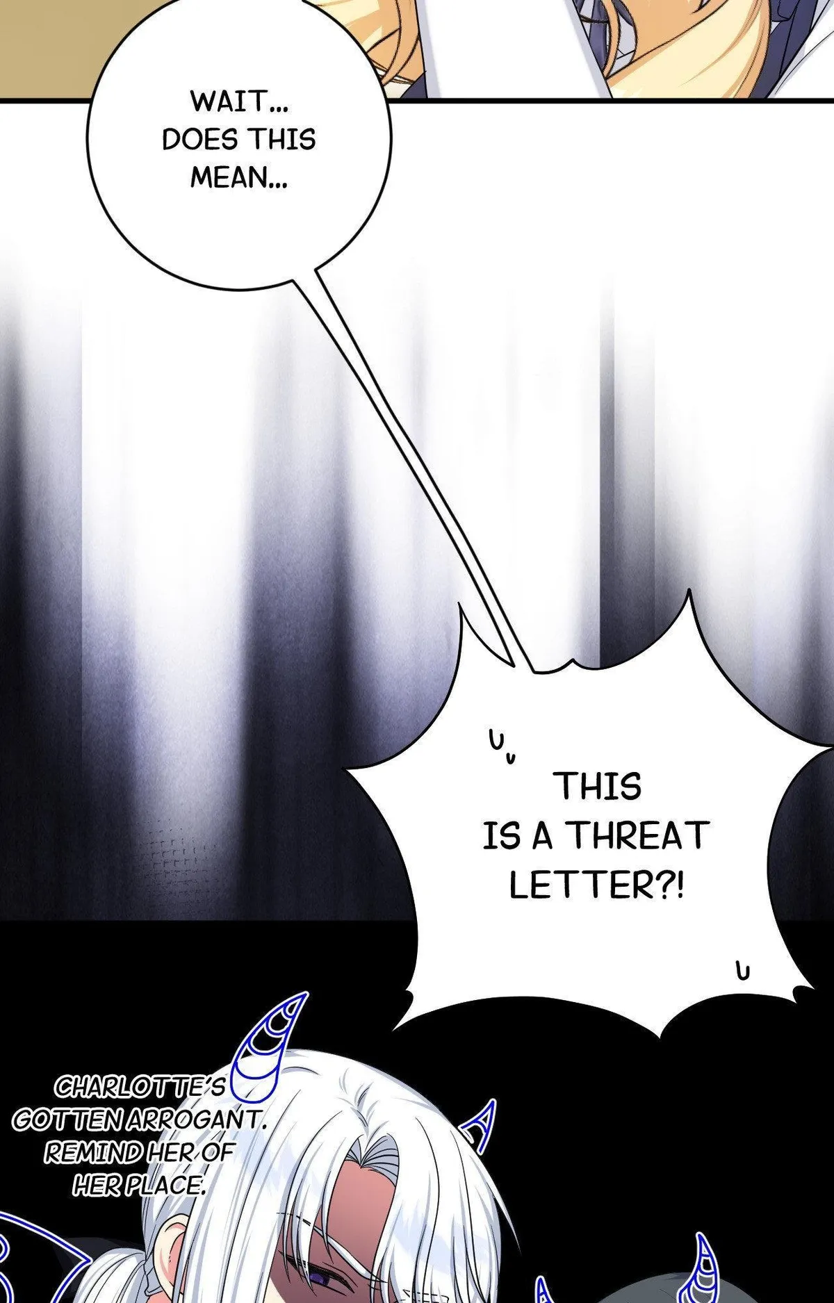 Read Love Potion Panic chapter 11 image 6 on Lezhin