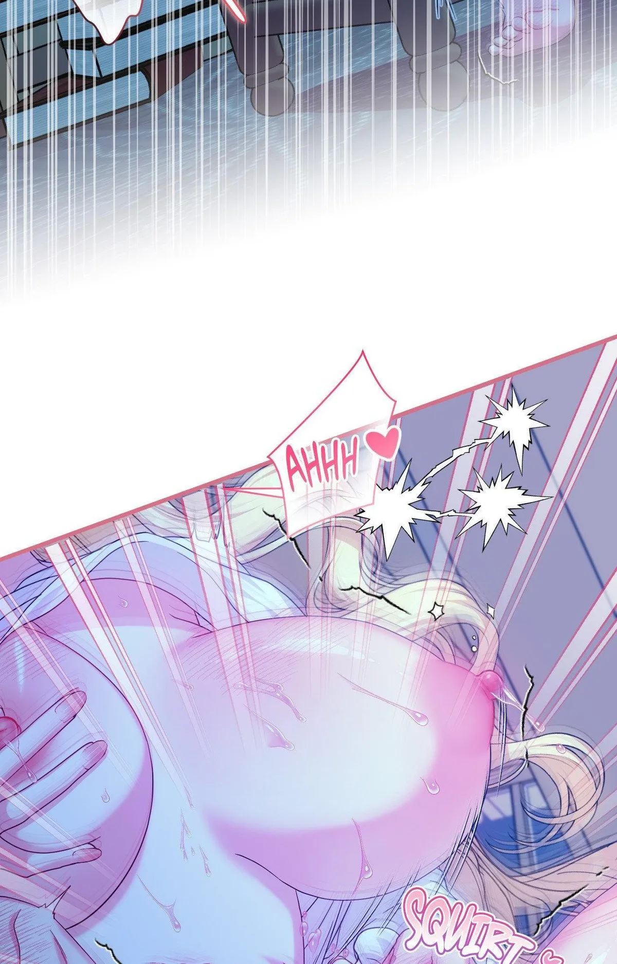 Read Love Potion Panic chapter 11 image 60 on Lezhin