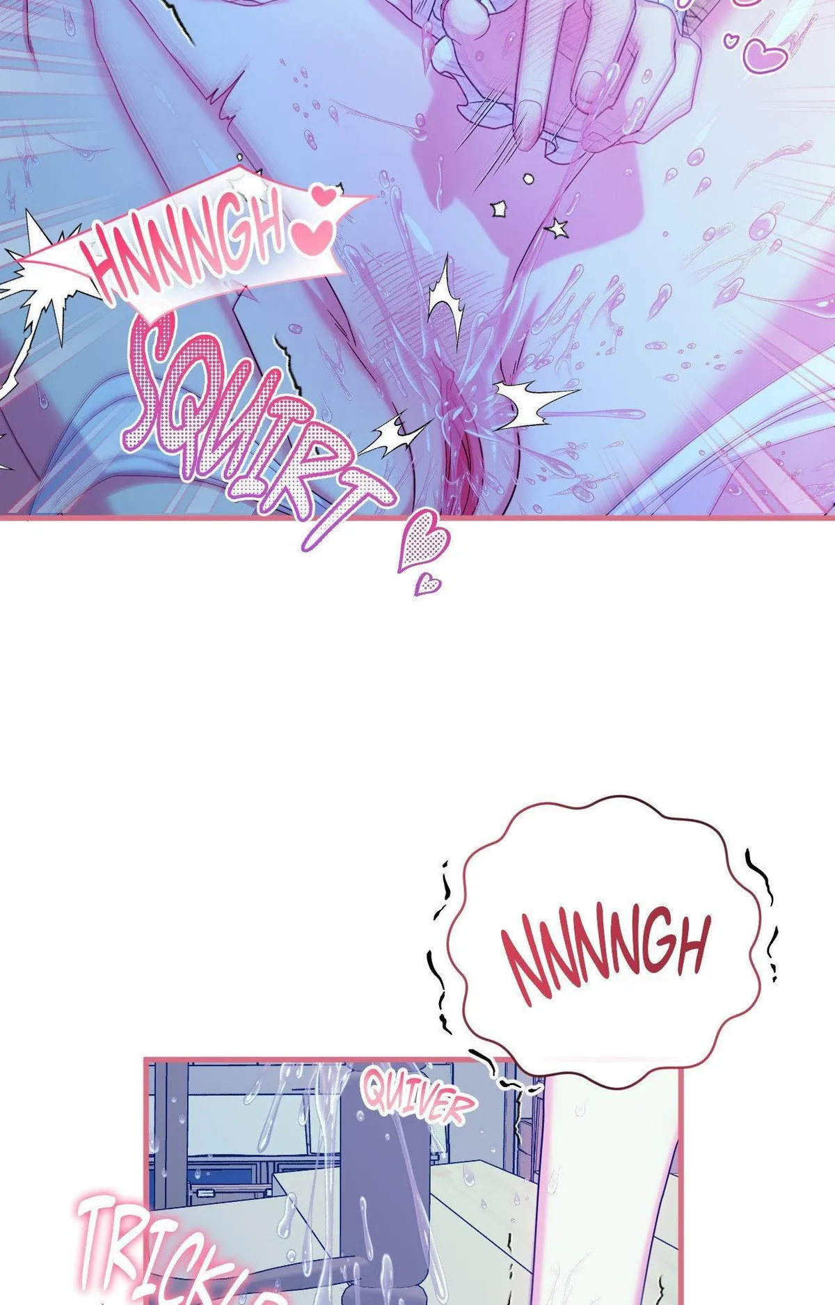 Read Love Potion Panic chapter 11 image 61 on Lezhin