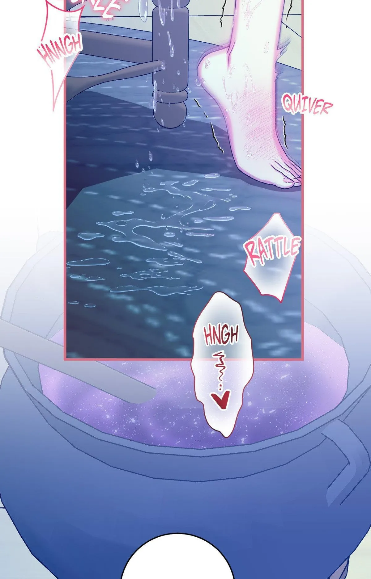 Read Love Potion Panic chapter 11 image 62 on Lezhin