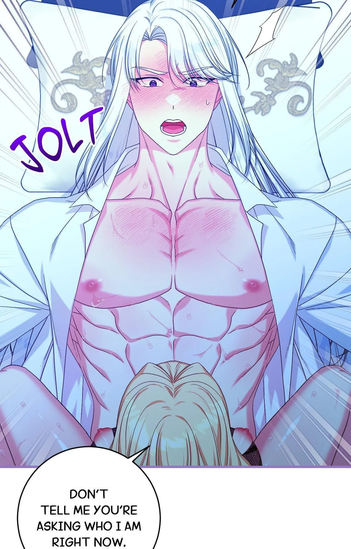 Read Love Potion Panic chapter 11 image 70 on Lezhin