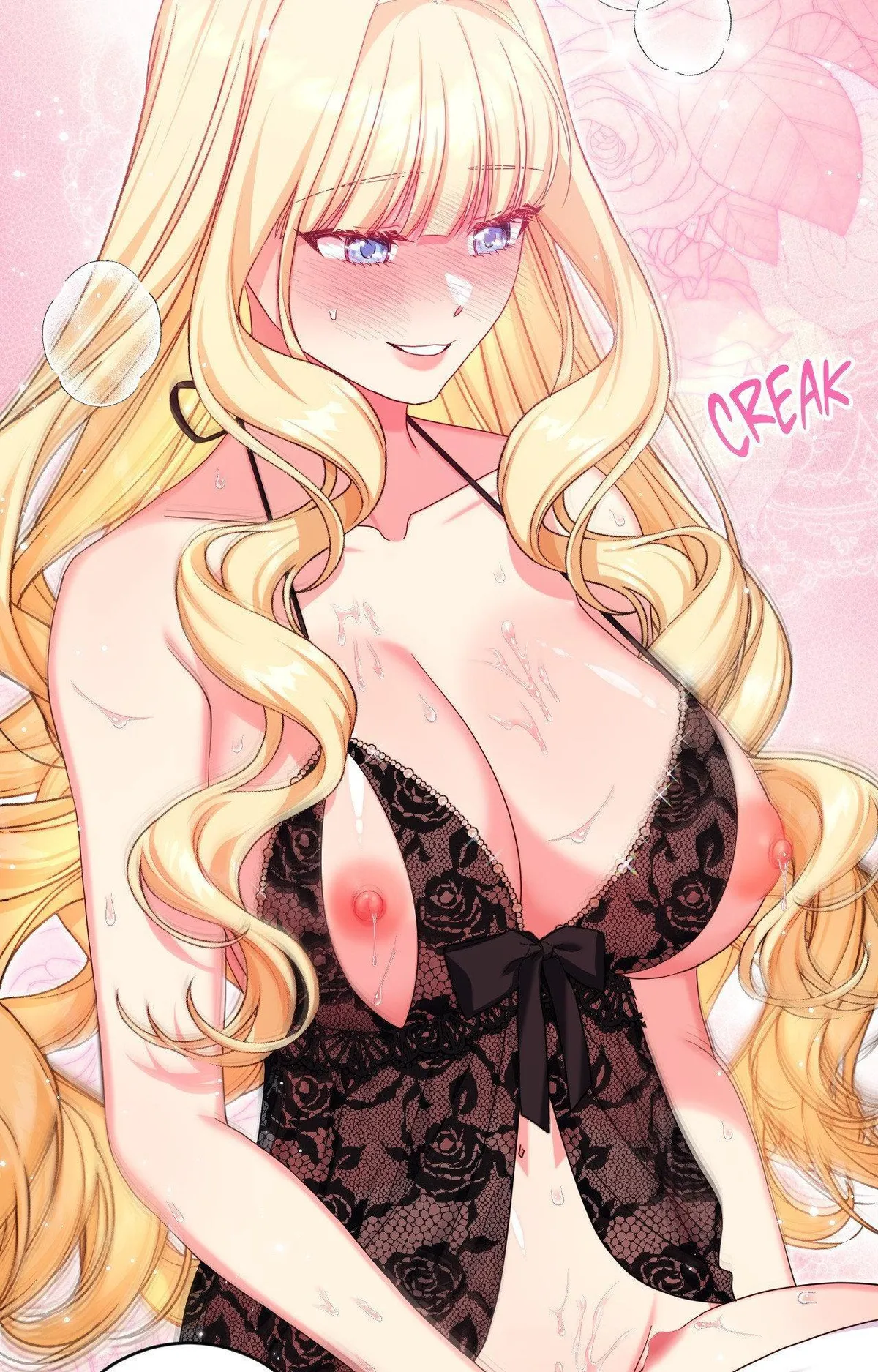 Read Love Potion Panic chapter 11 image 72 on Lezhin