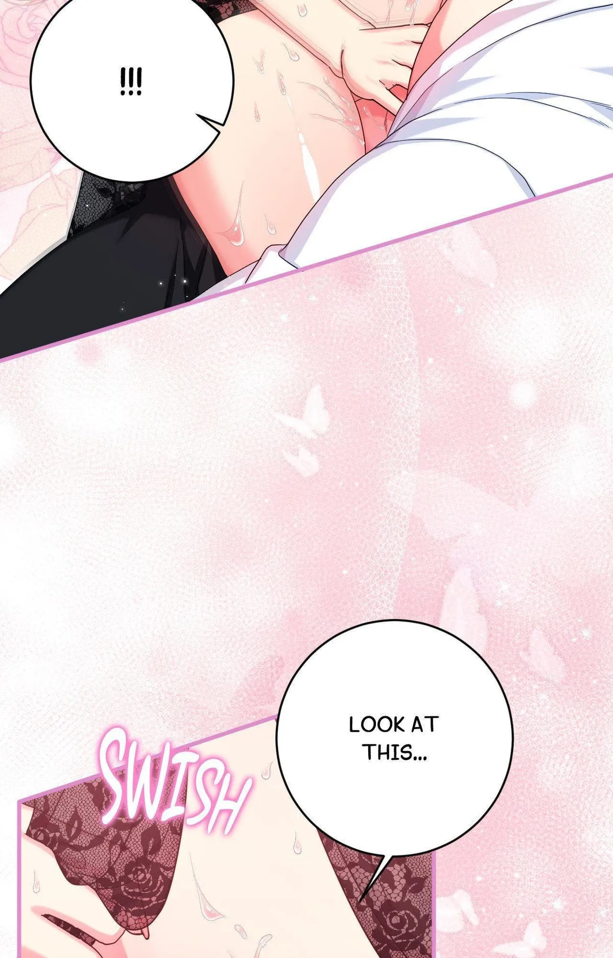 Read Love Potion Panic chapter 11 image 73 on Lezhin