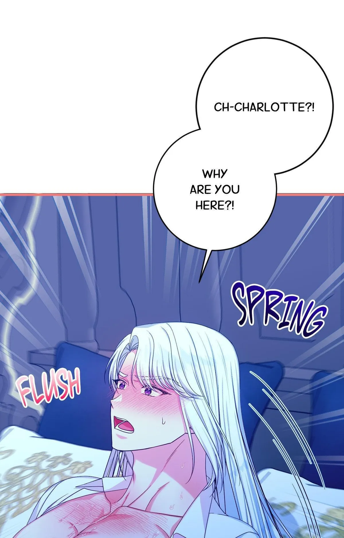 Read Love Potion Panic chapter 11 image 75 on Lezhin
