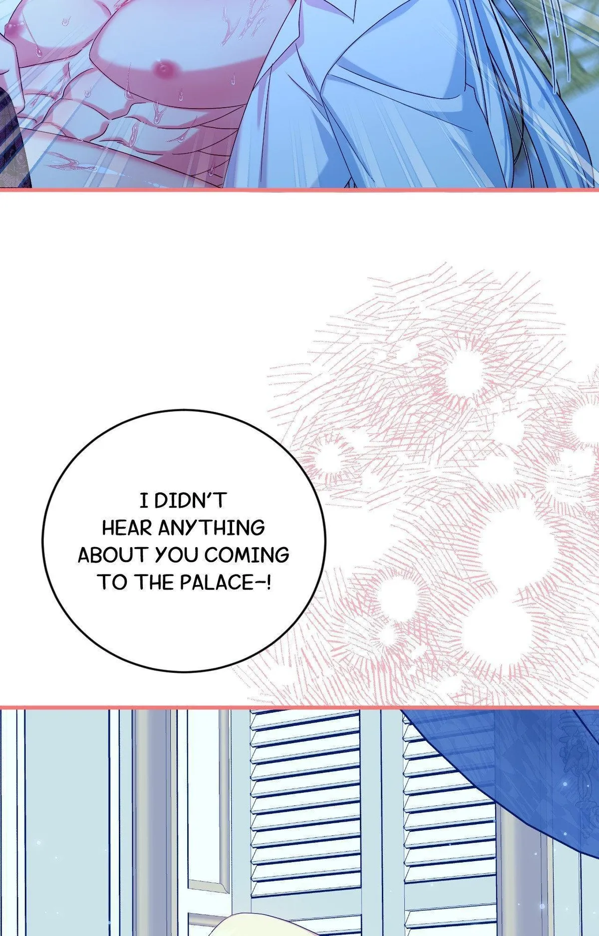 Read Love Potion Panic chapter 11 image 76 on Lezhin