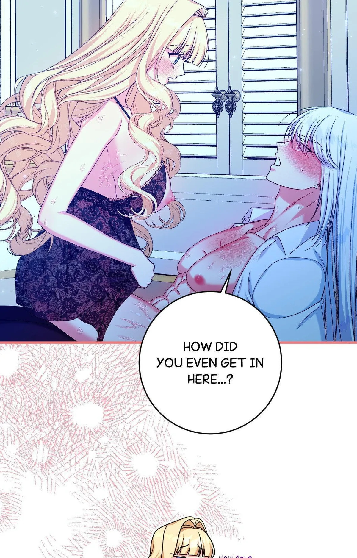 Read Love Potion Panic chapter 11 image 77 on Lezhin