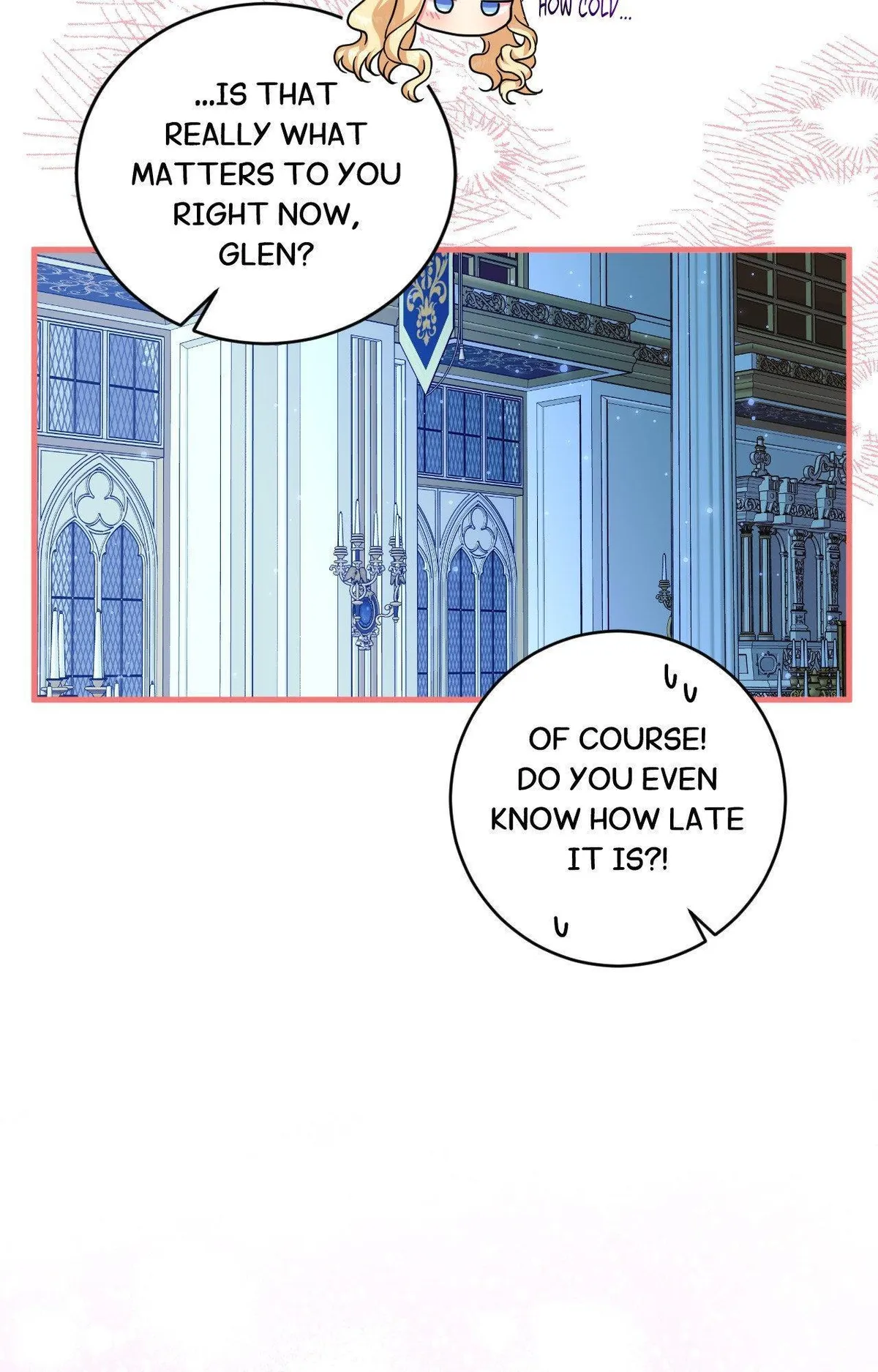 Read Love Potion Panic chapter 11 image 78 on Lezhin