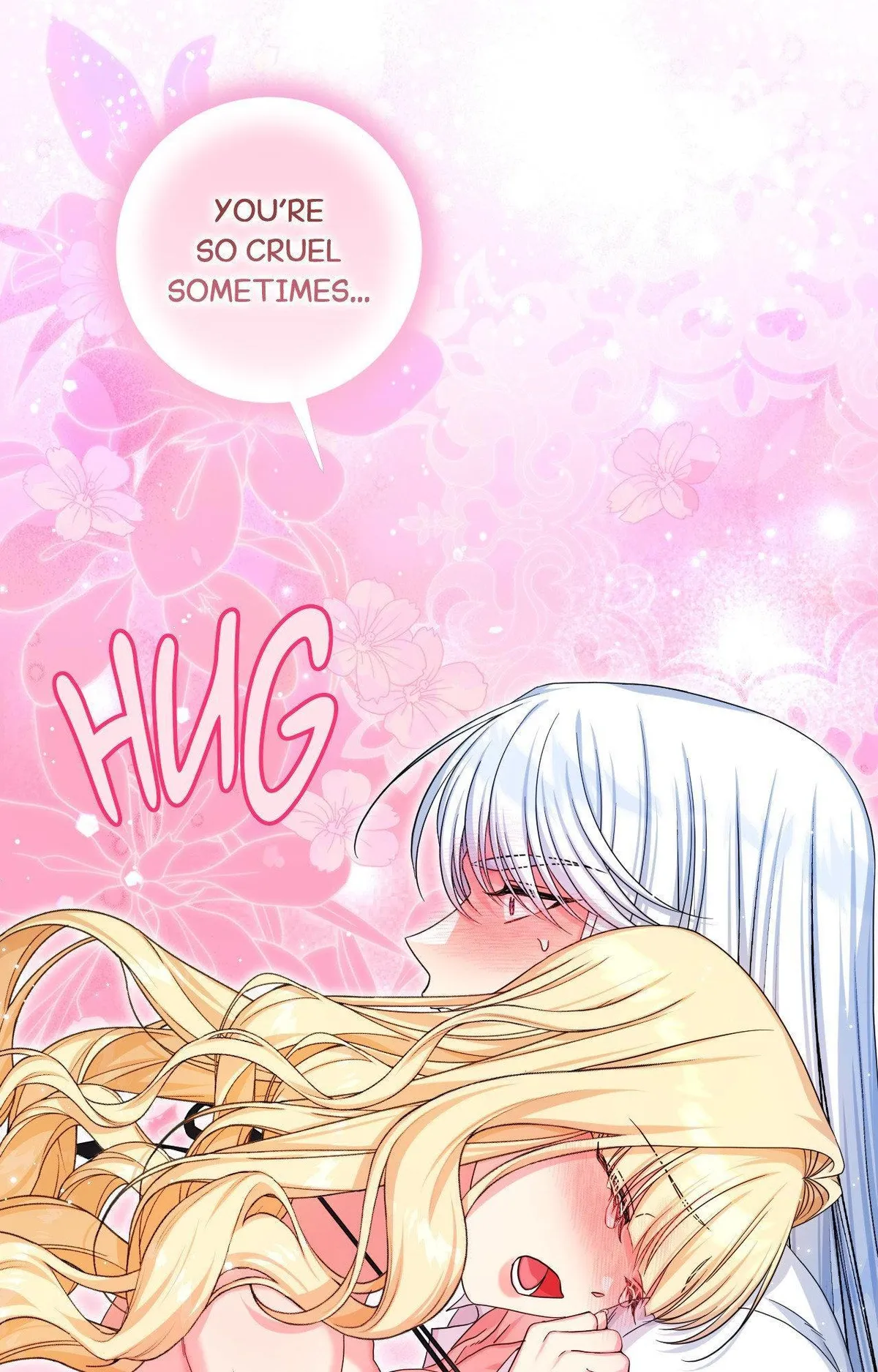 Read Love Potion Panic chapter 11 image 79 on Lezhin