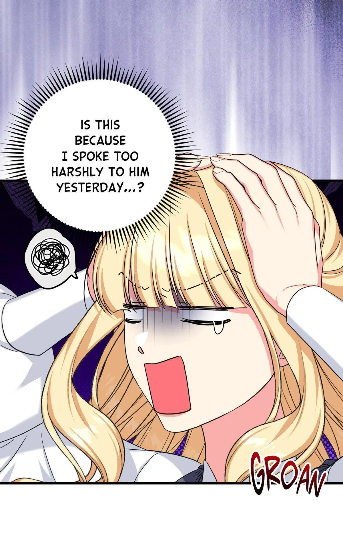 Read Love Potion Panic chapter 11 image 8 on Lezhin