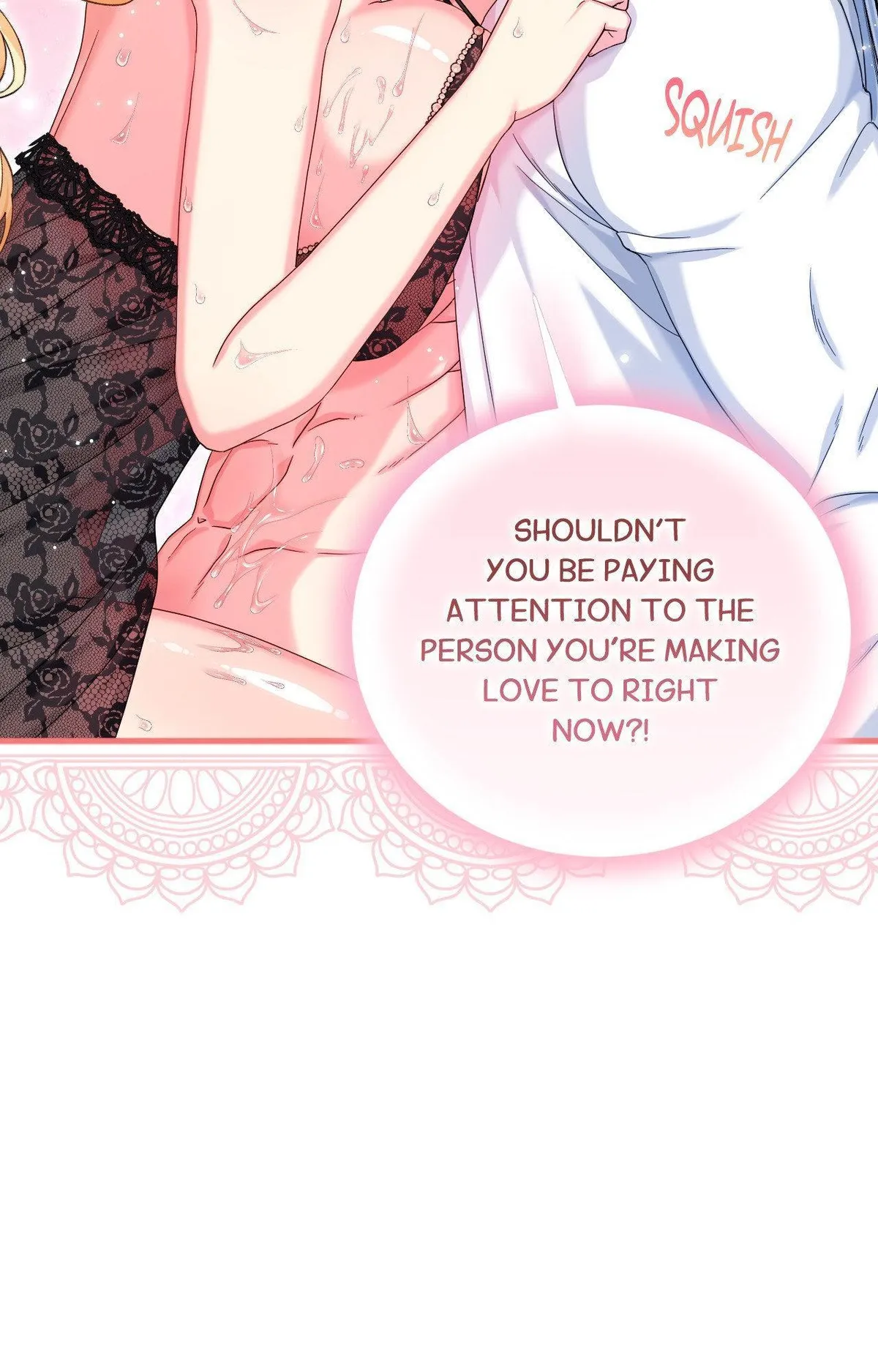 Read Love Potion Panic chapter 11 image 80 on Lezhin