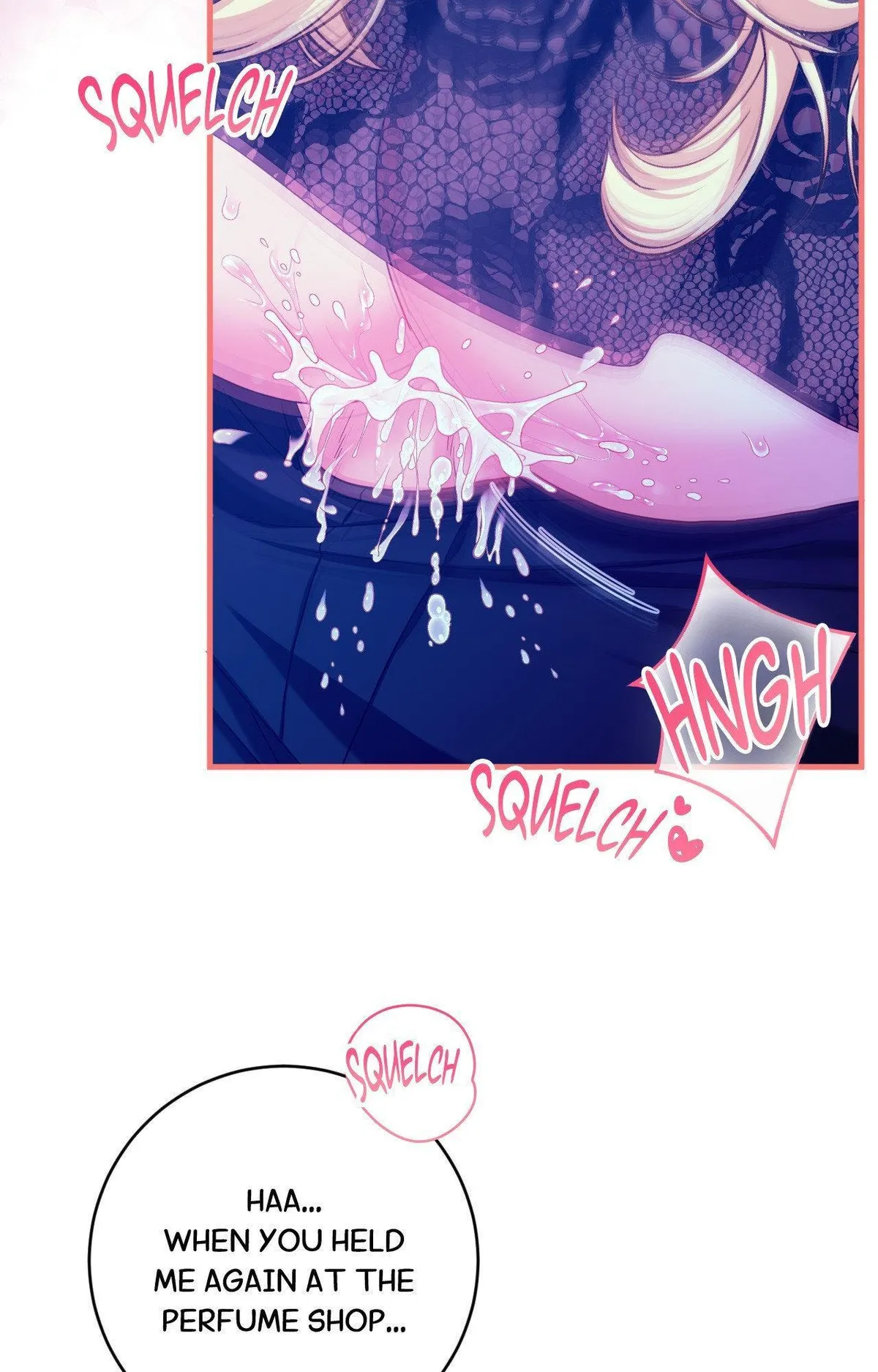 Read Love Potion Panic chapter 11 image 83 on Lezhin