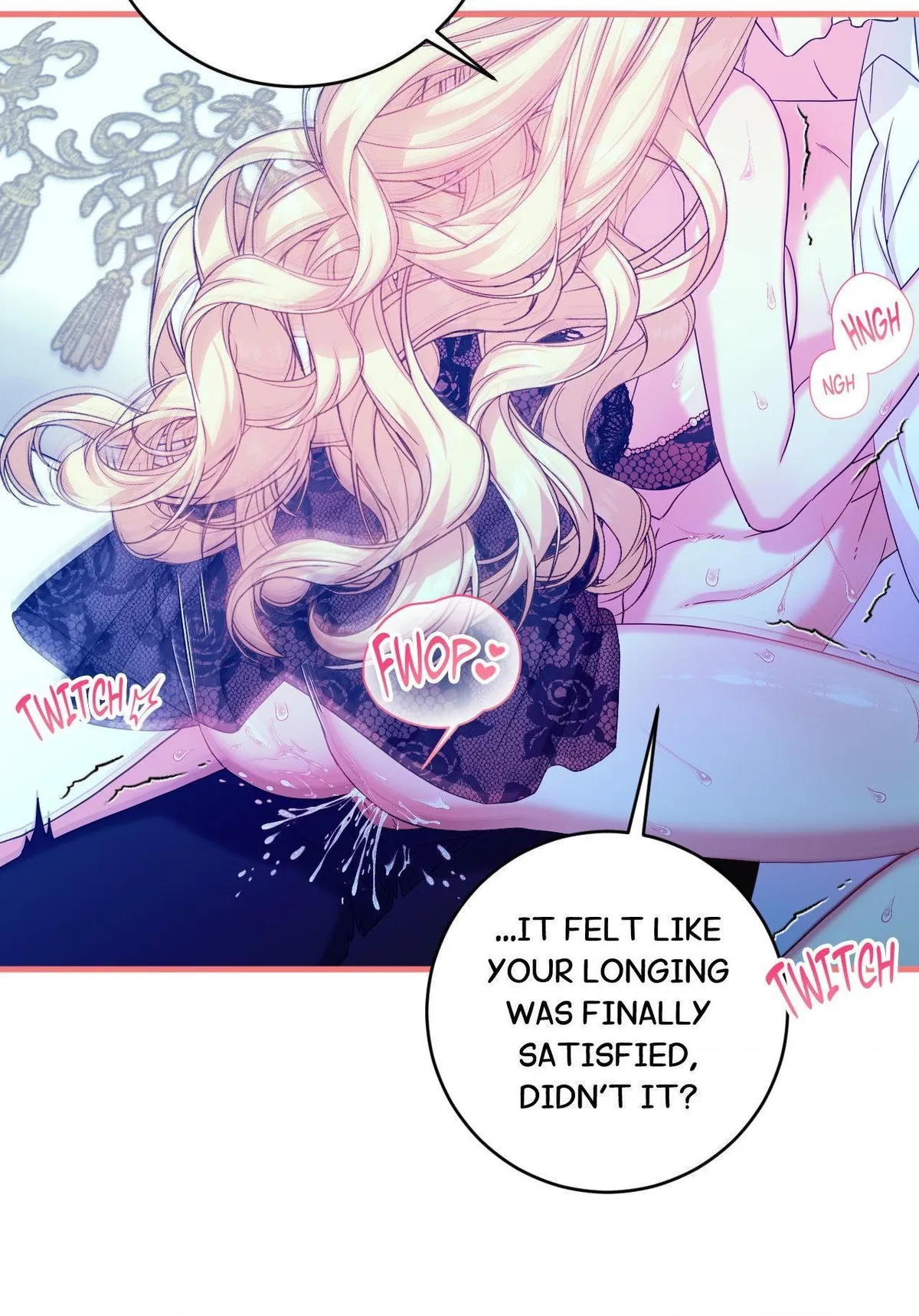 Read Love Potion Panic chapter 11 image 84 on Lezhin