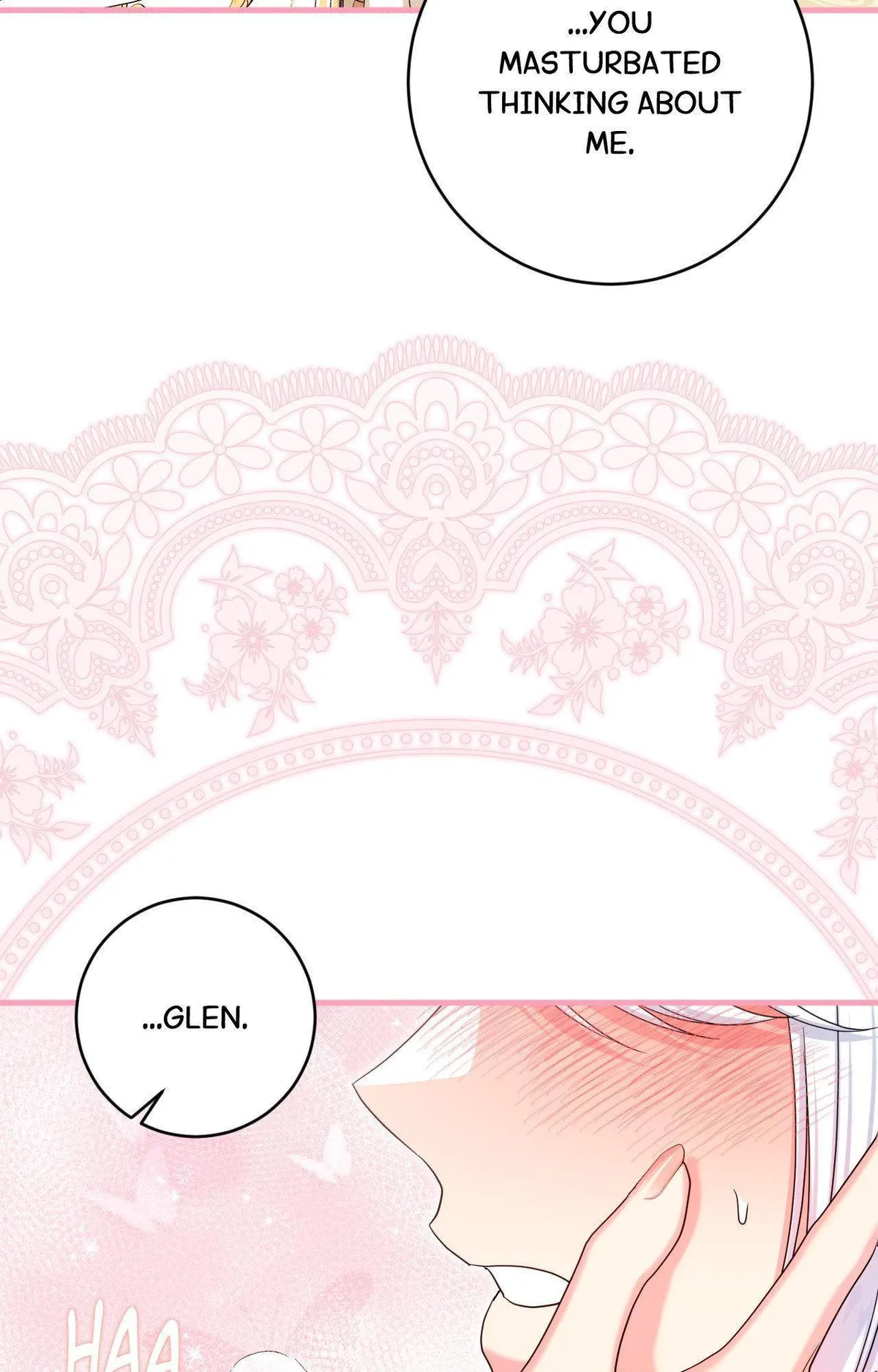 Read Love Potion Panic chapter 11 image 86 on Lezhin