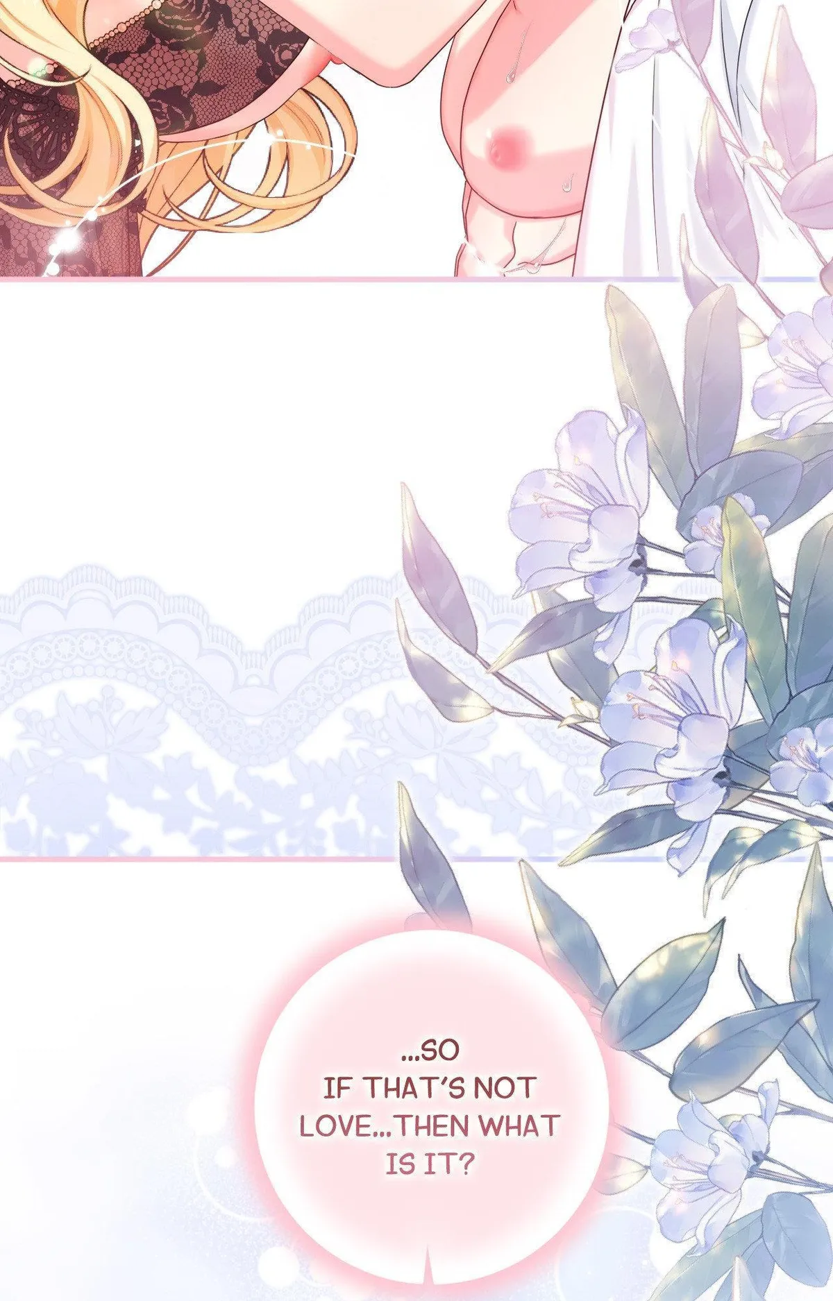 Read Love Potion Panic chapter 11 image 89 on Lezhin