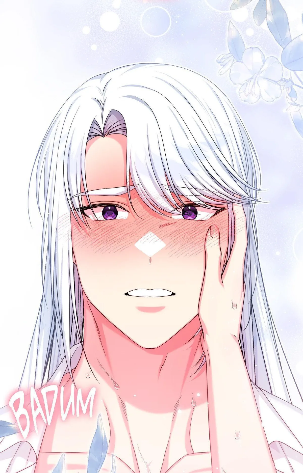 Read Love Potion Panic chapter 11 image 90 on Lezhin